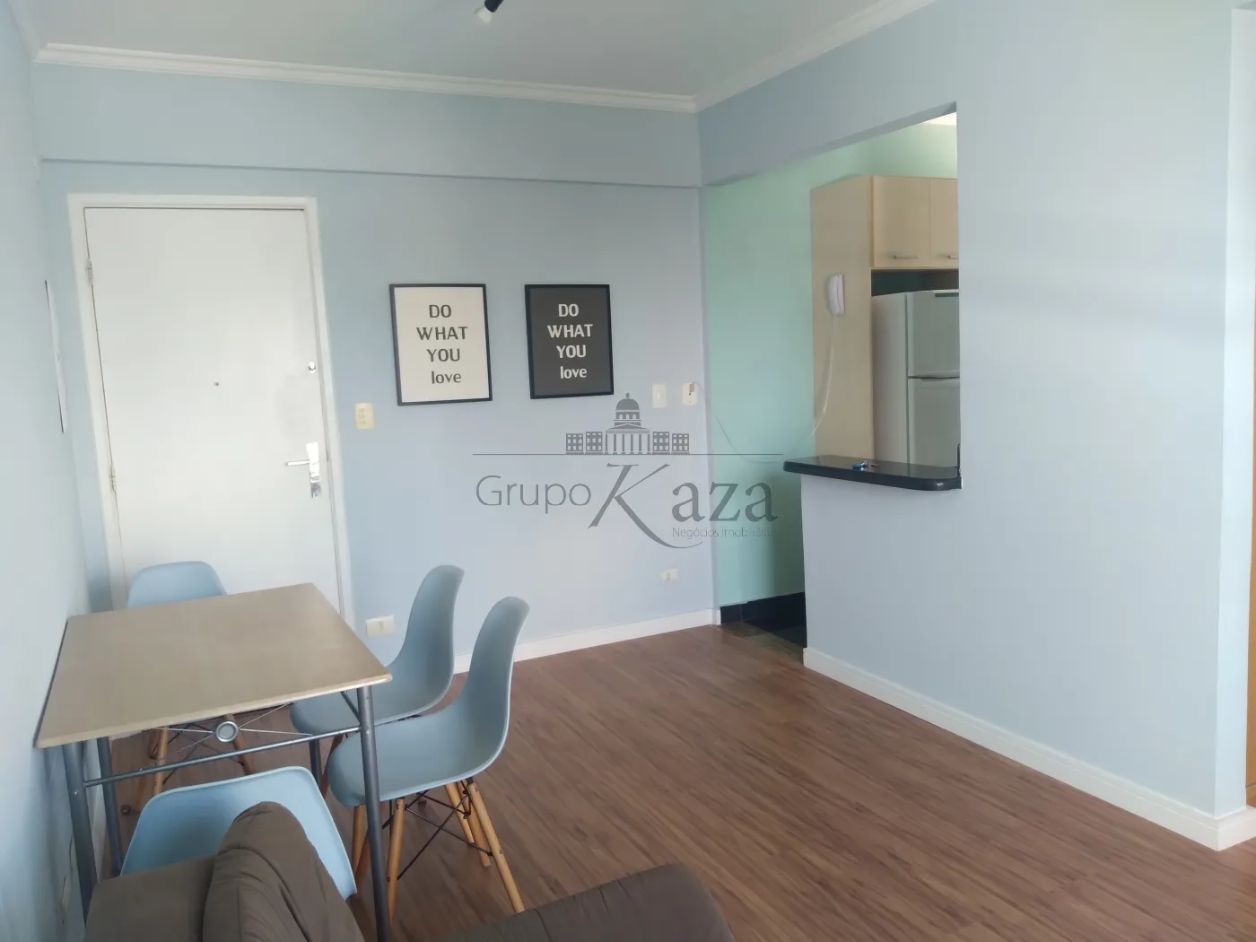 Foto 1 de Apartamento Padrão em Jardim Aparecida, São José dos Campos - imagem 1