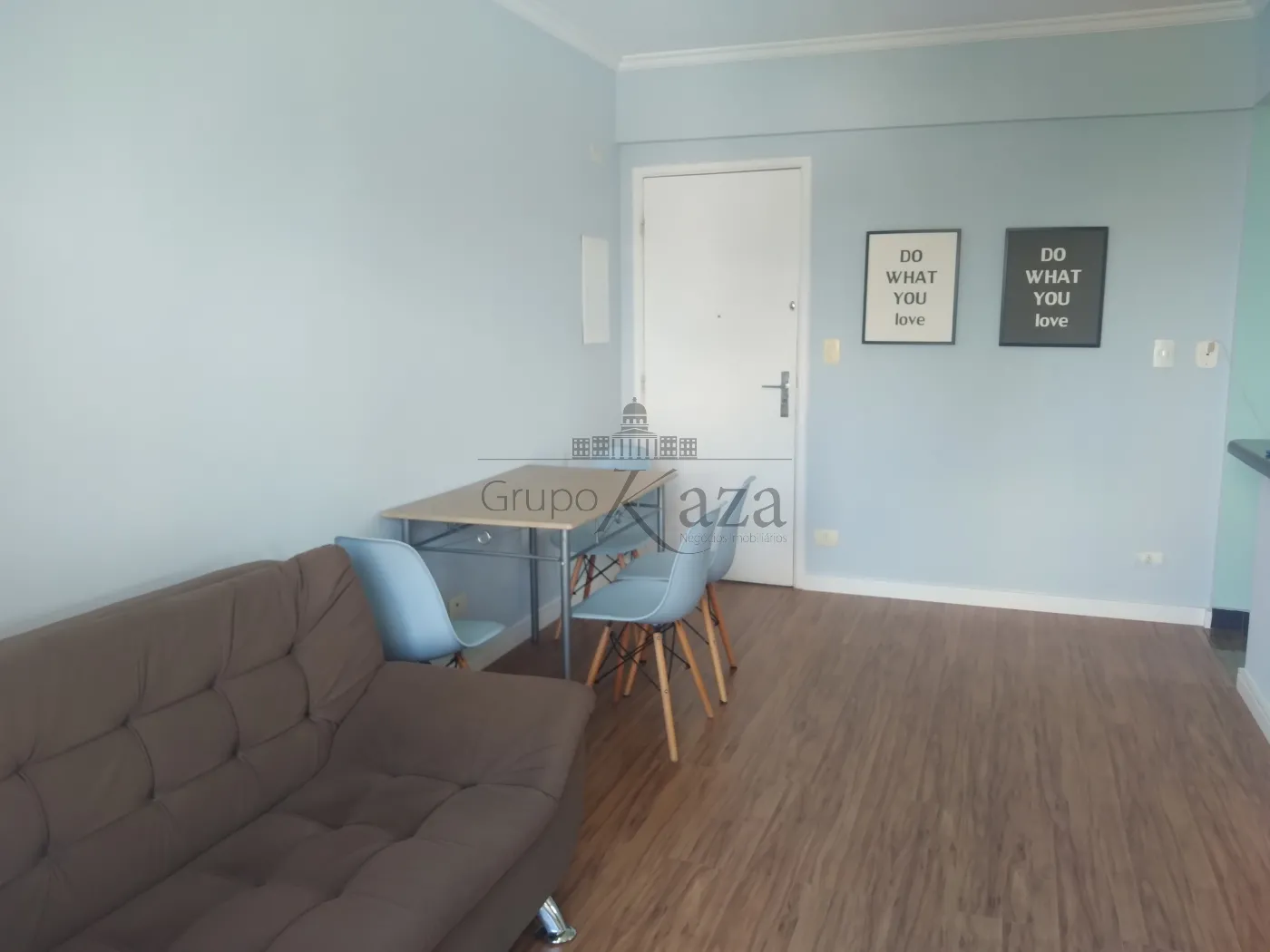 Foto 2 de Apartamento Padrão em Jardim Aparecida, São José dos Campos - imagem 2