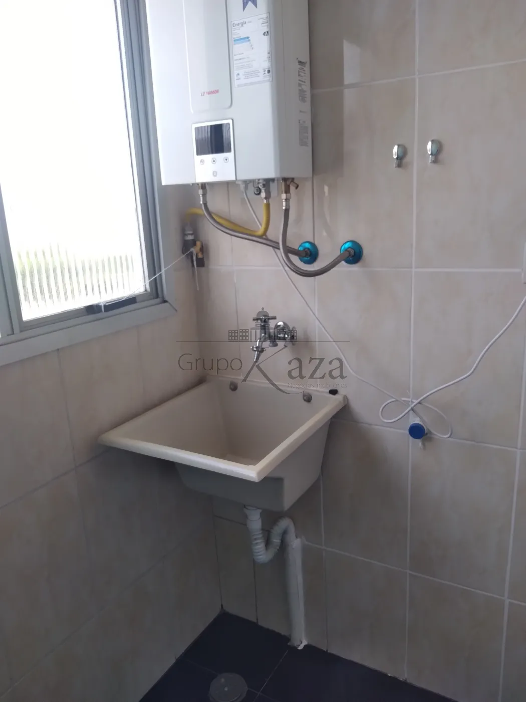 Foto 12 de Apartamento Padrão em Jardim Aparecida, São José dos Campos - imagem 12
