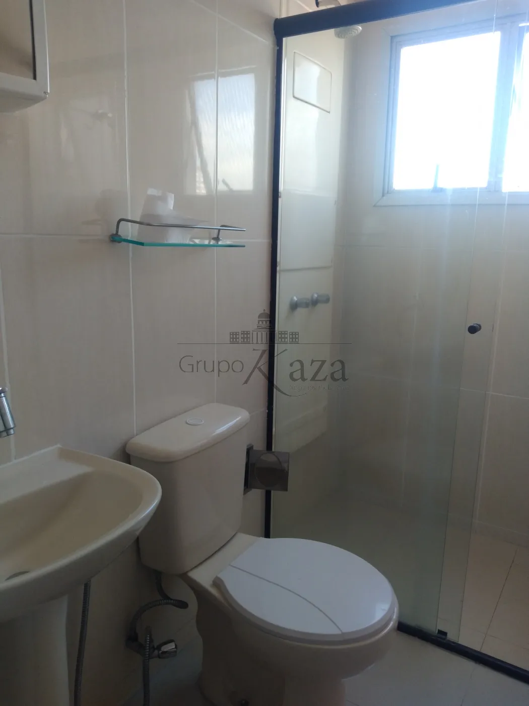 Foto 13 de Apartamento Padrão em Jardim Aparecida, São José dos Campos - imagem 13