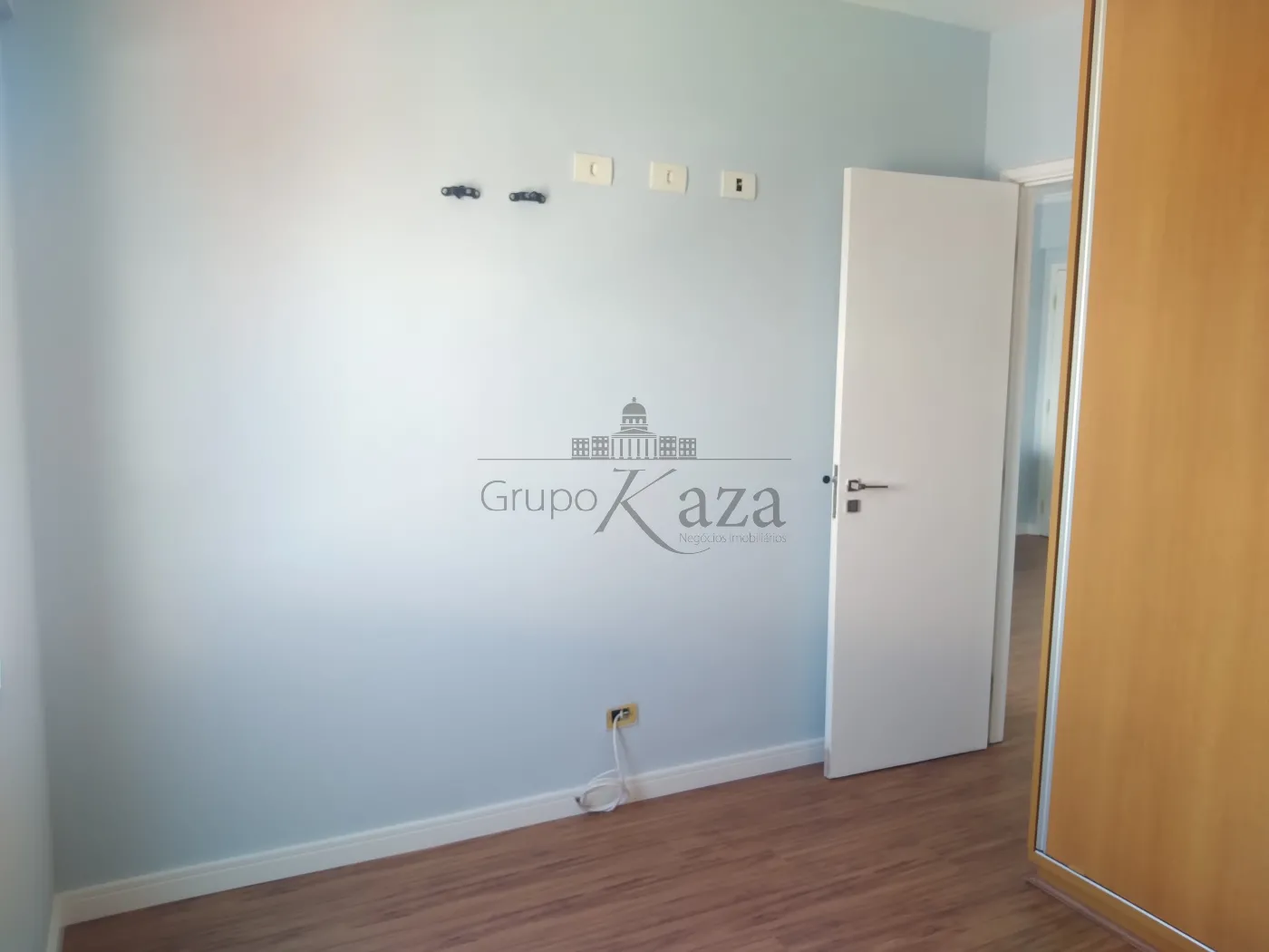 Foto 15 de Apartamento Padrão em Jardim Aparecida, São José dos Campos - imagem 15