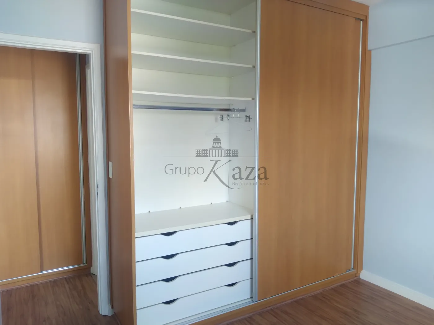 Foto 16 de Apartamento Padrão em Jardim Aparecida, São José dos Campos - imagem 16