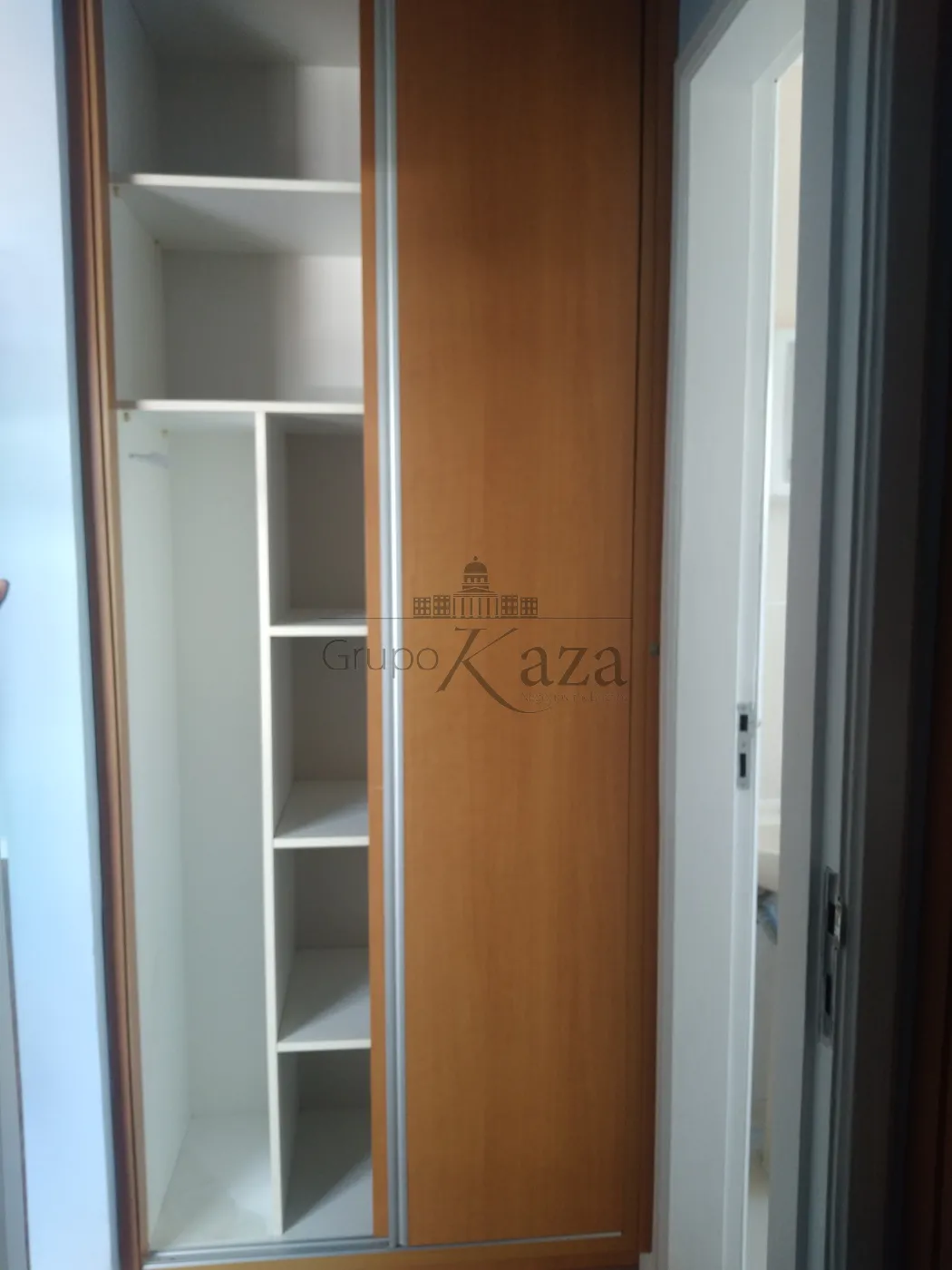 Foto 17 de Apartamento Padrão em Jardim Aparecida, São José dos Campos - imagem 17