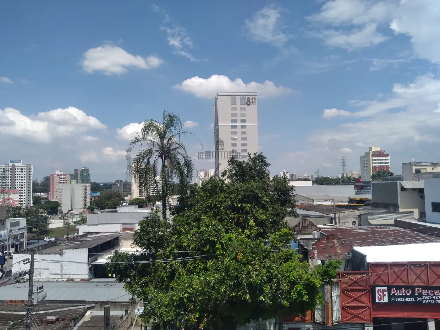 Foto 18 de Apartamento Padrão em Jardim Aparecida, São José dos Campos - imagem 18