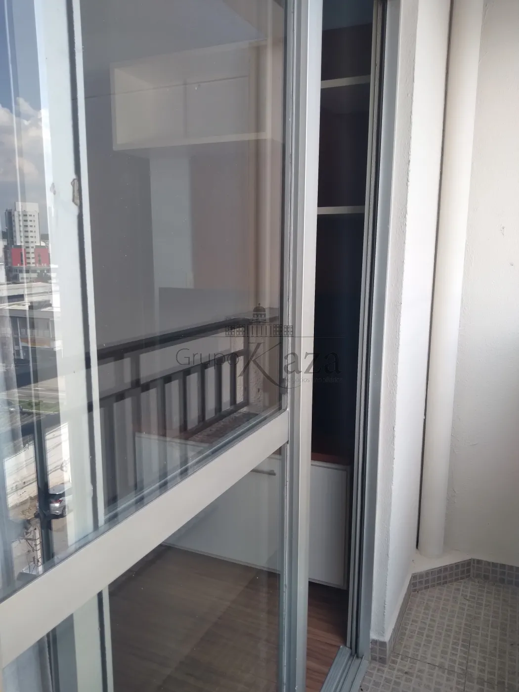 Foto 19 de Apartamento Padrão em Jardim Aparecida, São José dos Campos - imagem 19