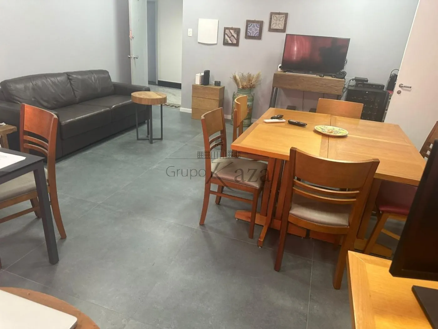 Foto 1 de Comercial Sala Condomínio em Itaim Bibi, São Paulo - imagem 1