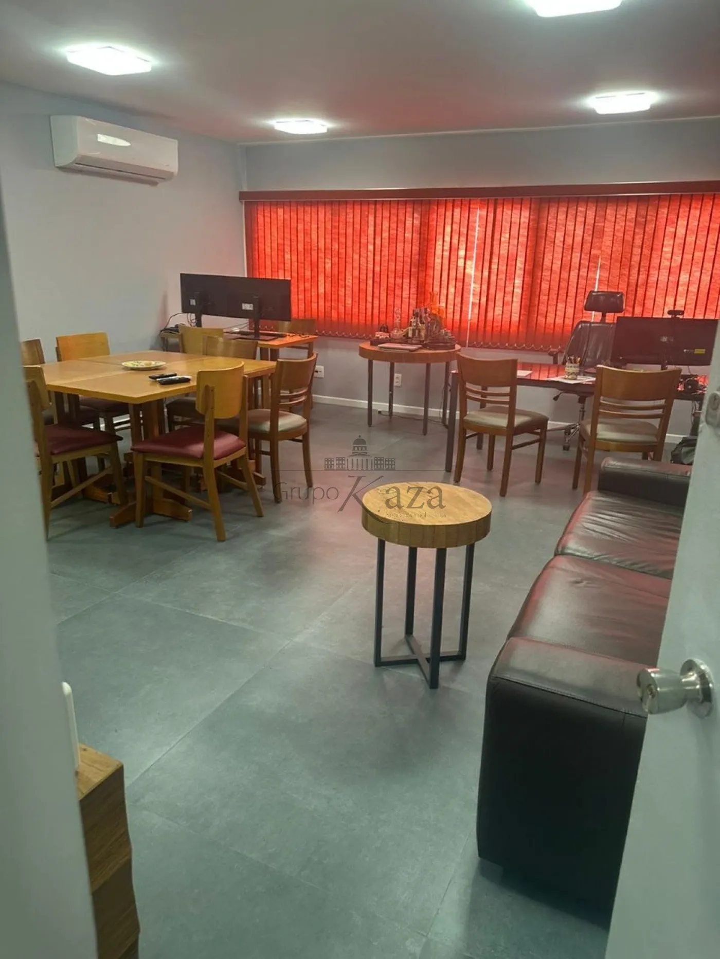 Foto 2 de Comercial Sala Condomínio em Itaim Bibi, São Paulo - imagem 2