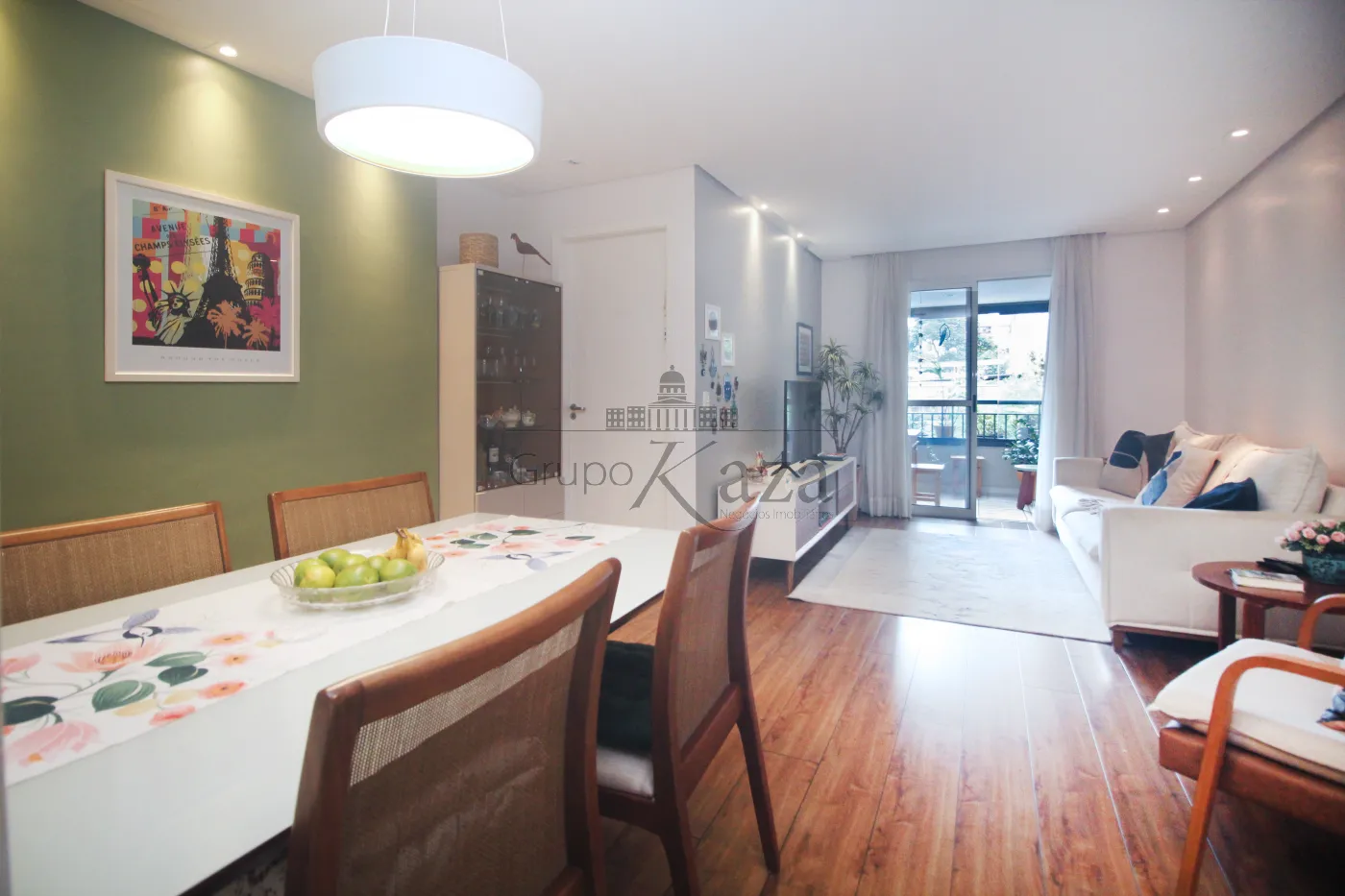 Foto 4 de Apartamento Padrão em Perdizes, São Paulo - imagem 4