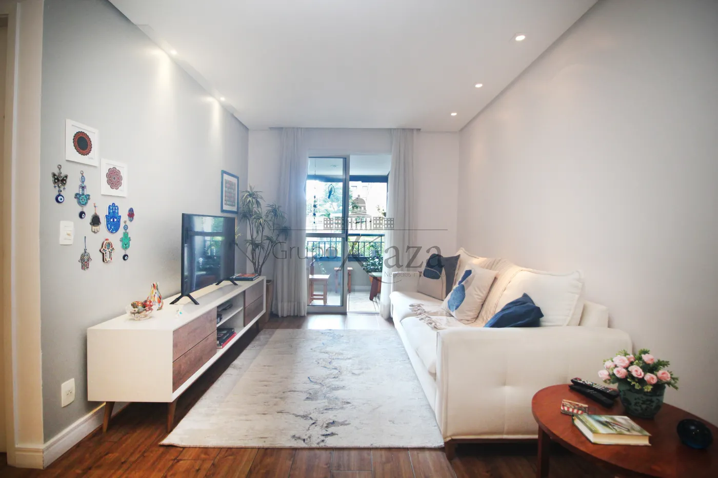 Foto 2 de Apartamento Padrão em Perdizes, São Paulo - imagem 2