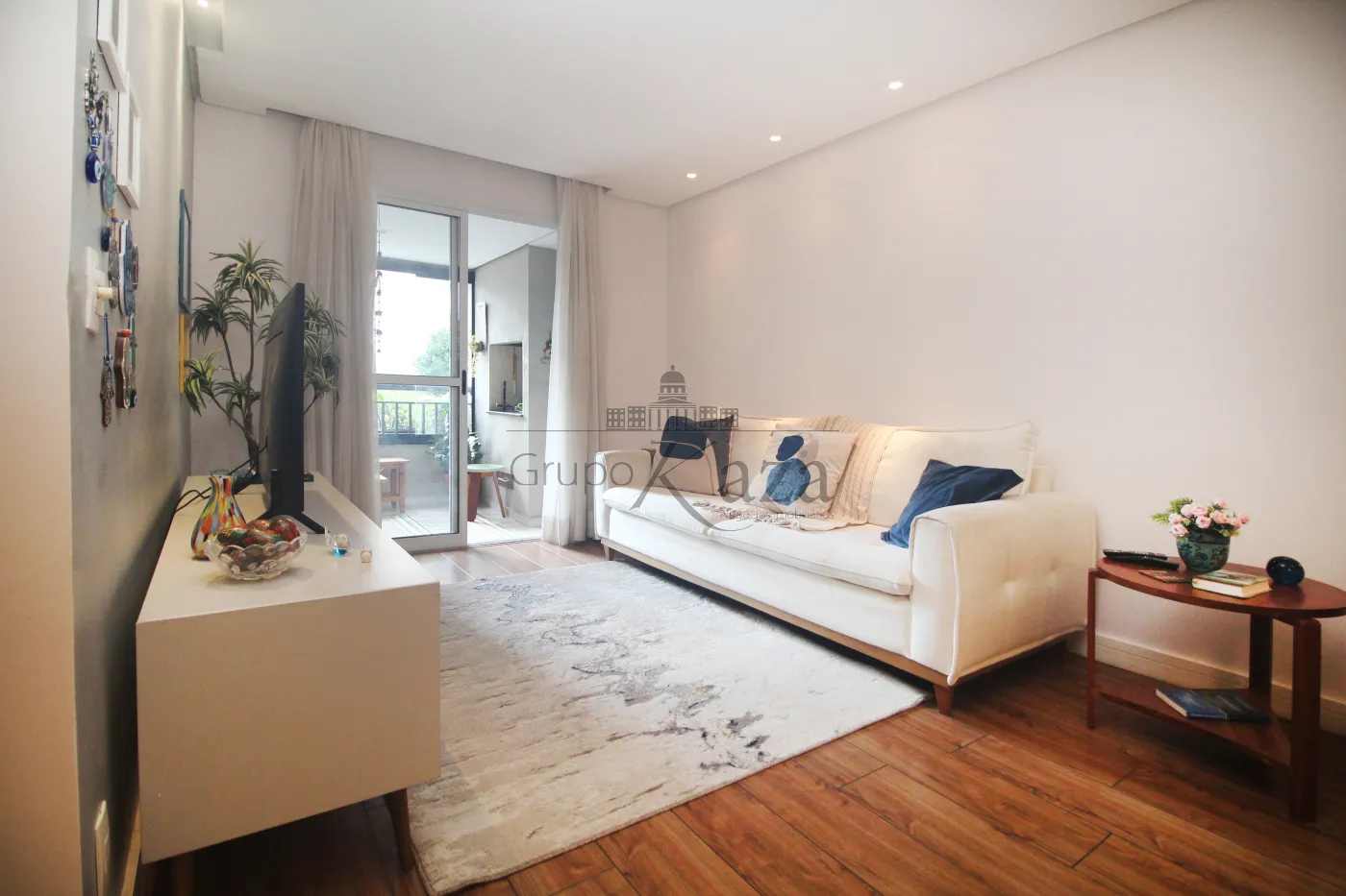 Foto 3 de Apartamento Padrão em Perdizes, São Paulo - imagem 3