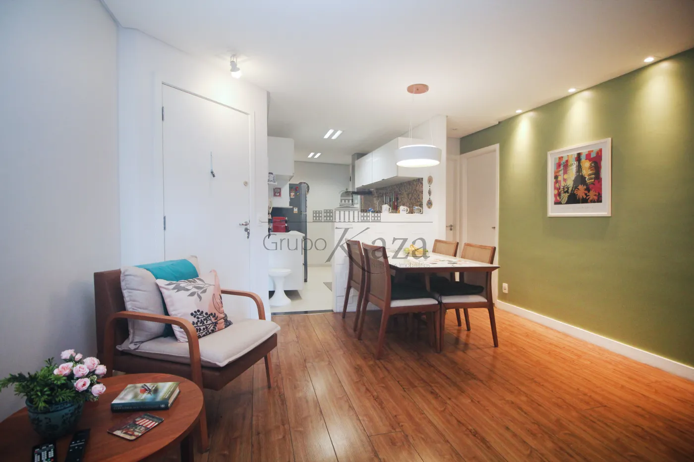 Foto 5 de Apartamento Padrão em Perdizes, São Paulo - imagem 5