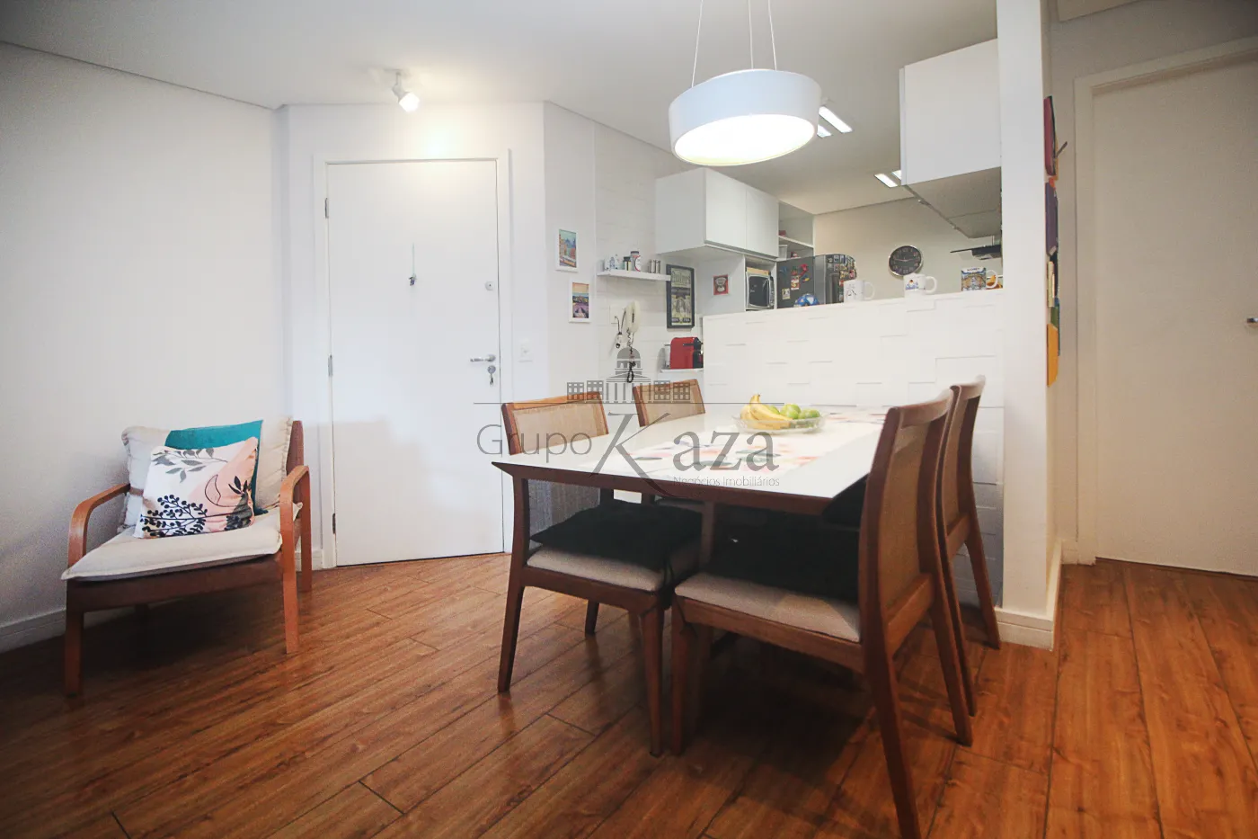 Foto 6 de Apartamento Padrão em Perdizes, São Paulo - imagem 6