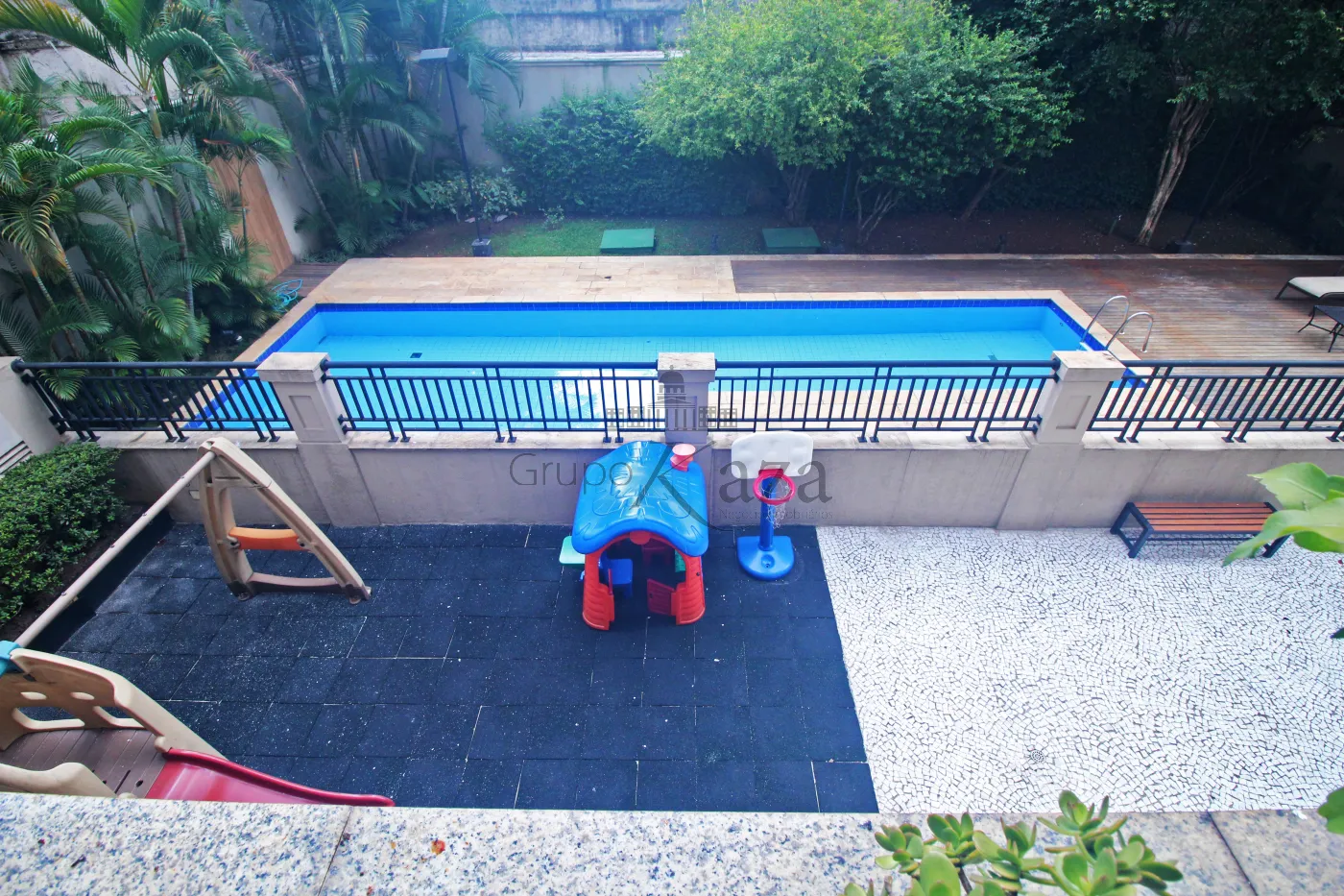 Foto 15 de Apartamento Padrão em Perdizes, São Paulo - imagem 15
