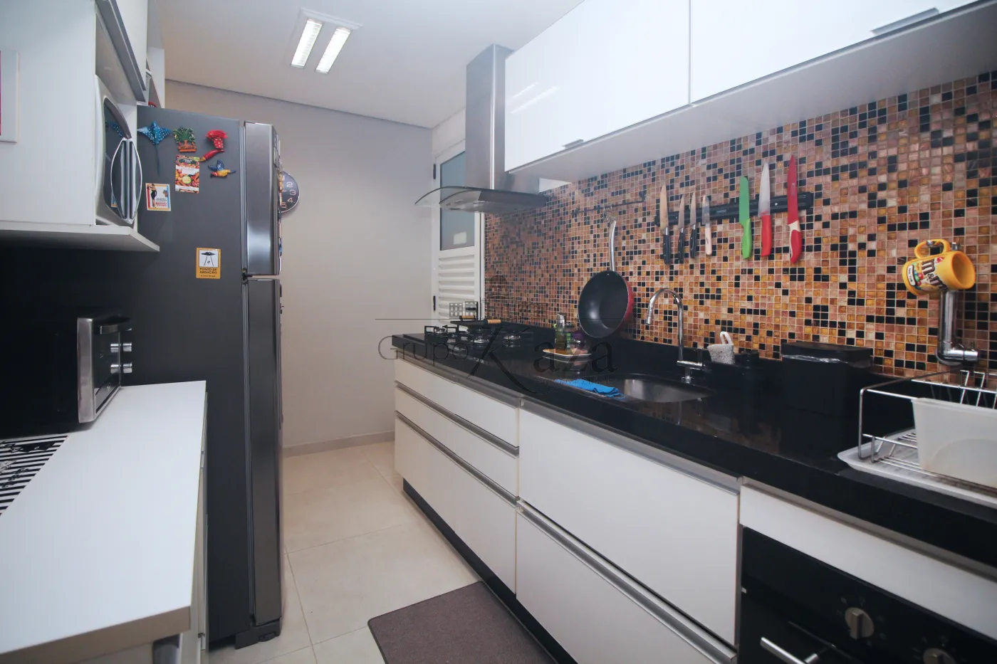 Foto 7 de Apartamento Padrão em Perdizes, São Paulo - imagem 7