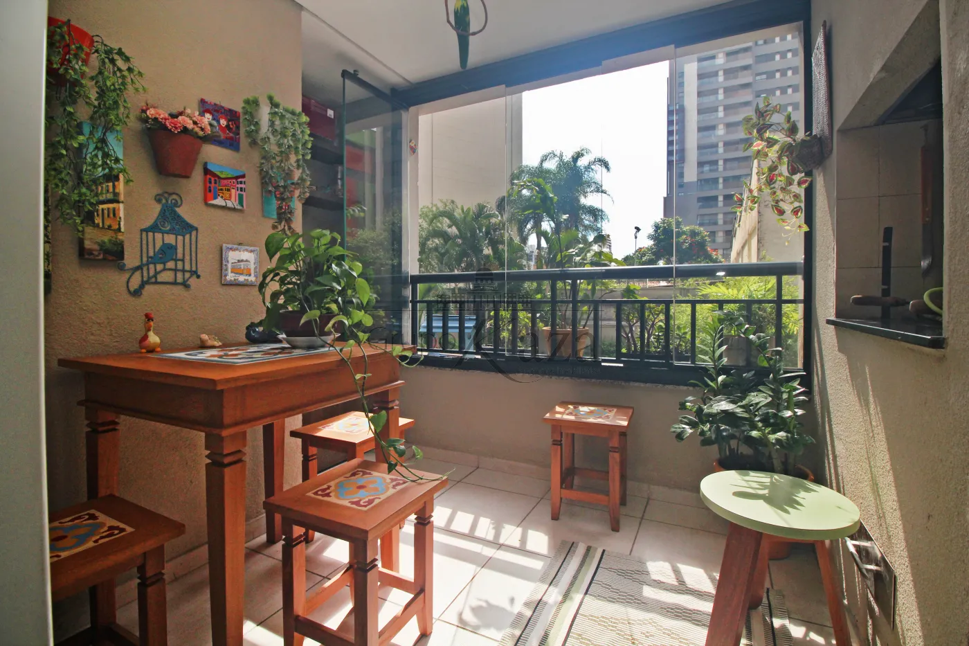 Foto 10 de Apartamento Padrão em Perdizes, São Paulo - imagem 10