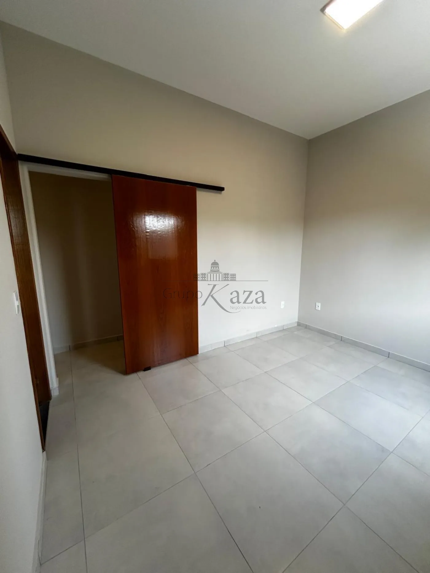 Foto 5 de Casa Padrão em Residencial Parque do Museu, Caçapava - imagem 5
