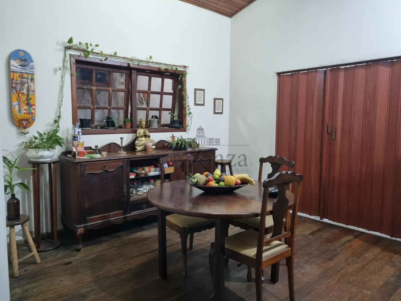 Foto 2 de Casa Térrea em Cidade Jardim, Jacareí - imagem 2