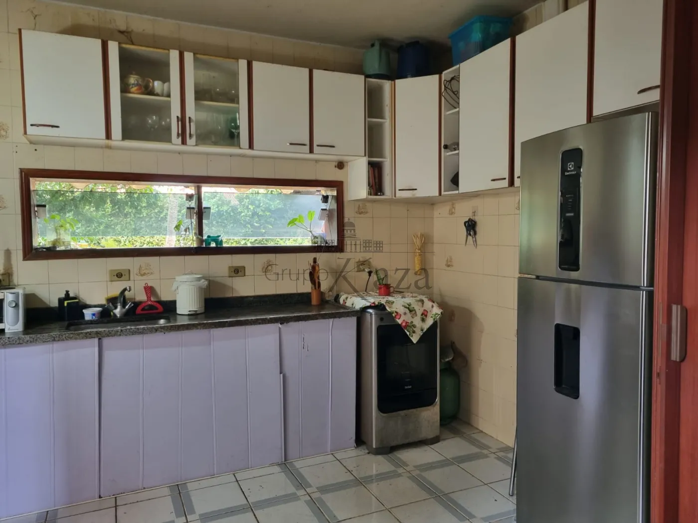 Foto 4 de Casa Térrea em Cidade Jardim, Jacareí - imagem 4
