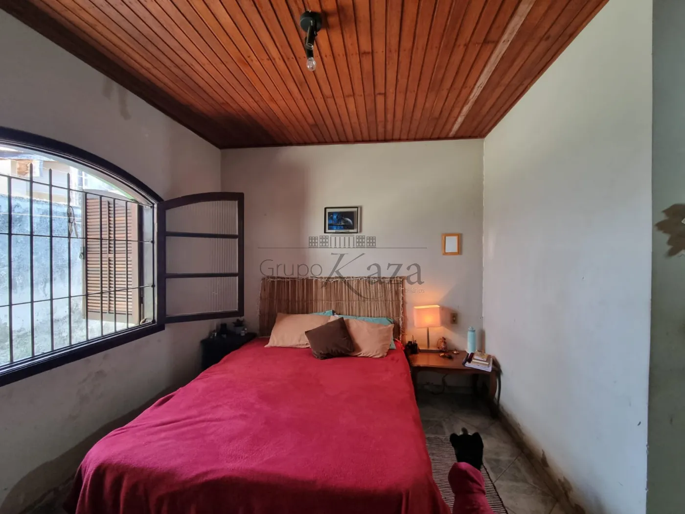 Foto 7 de Casa Térrea em Cidade Jardim, Jacareí - imagem 7