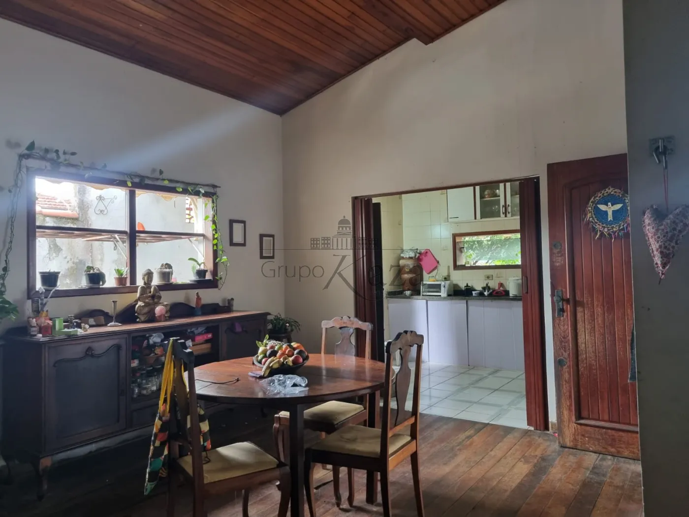 Foto 3 de Casa Térrea em Cidade Jardim, Jacareí - imagem 3