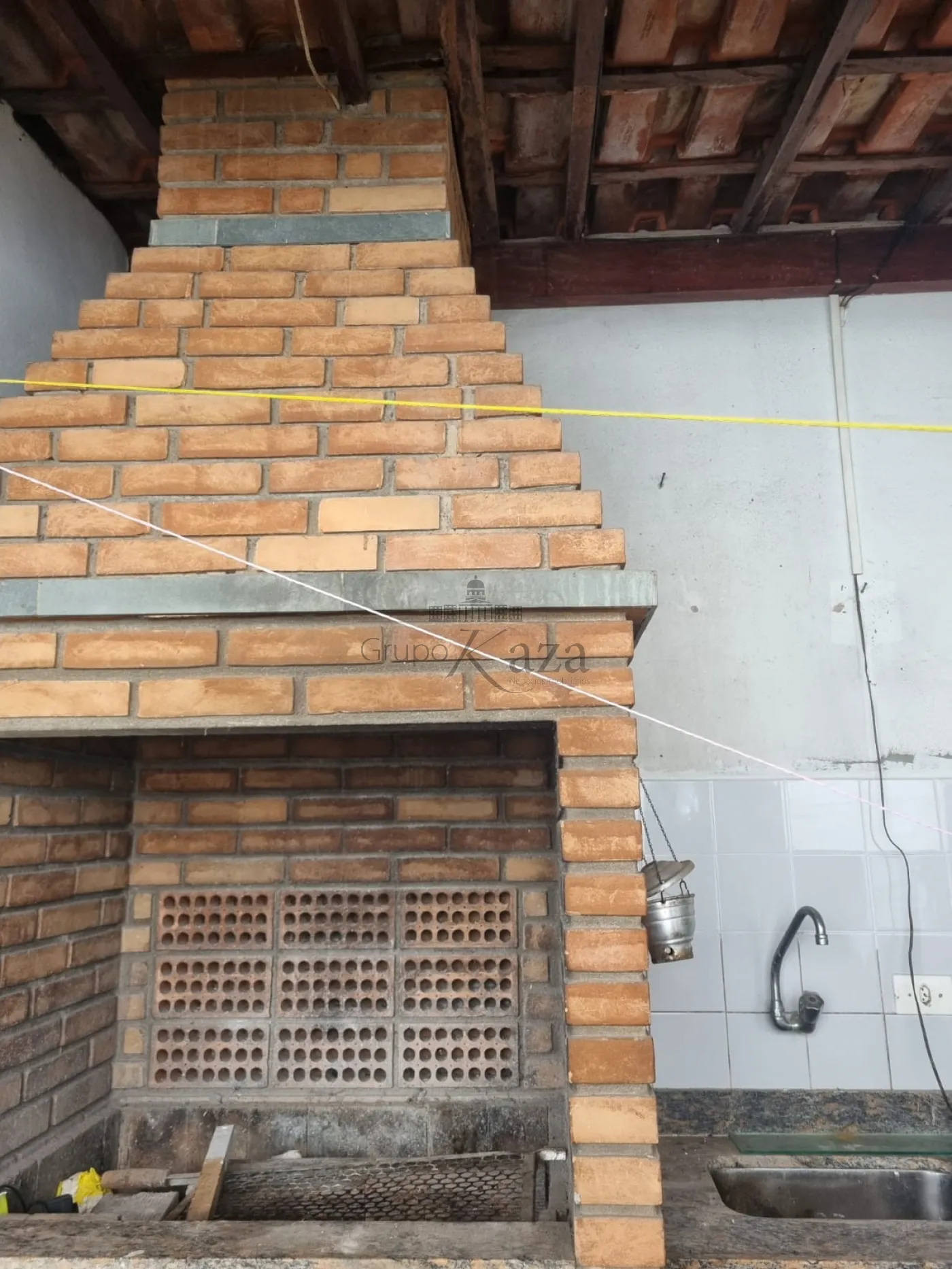 Foto 19 de Casa Térrea em Cidade Jardim, Jacareí - imagem 19