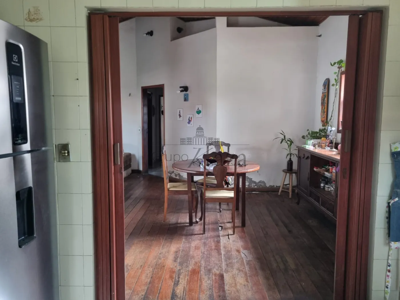 Foto 5 de Casa Térrea em Cidade Jardim, Jacareí - imagem 5