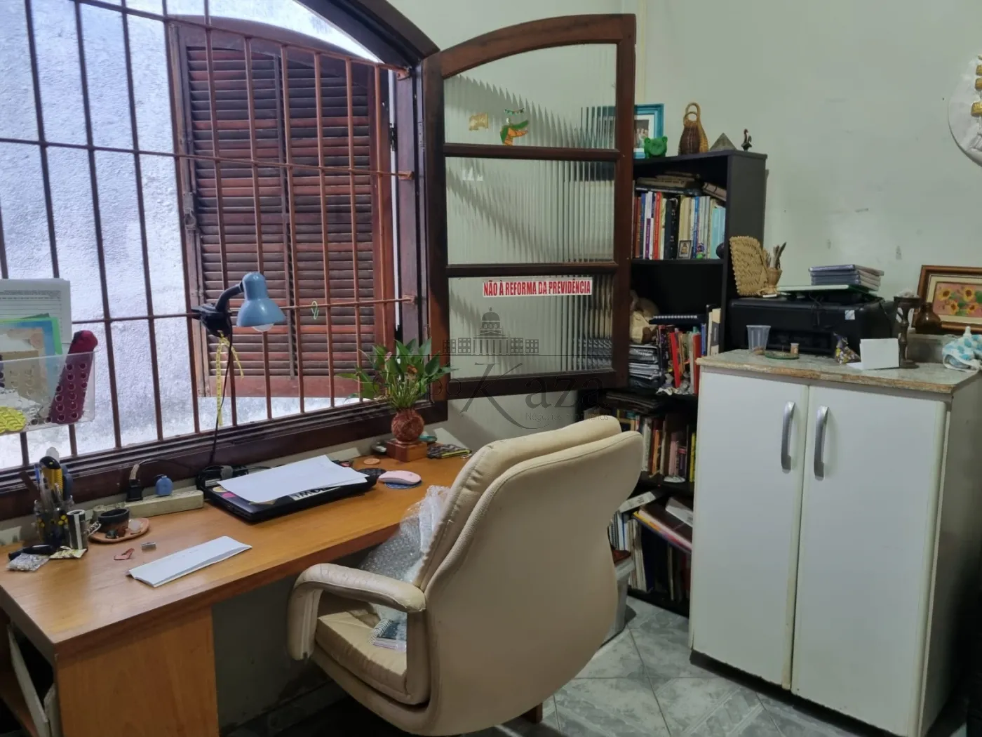Foto 14 de Casa Térrea em Cidade Jardim, Jacareí - imagem 14