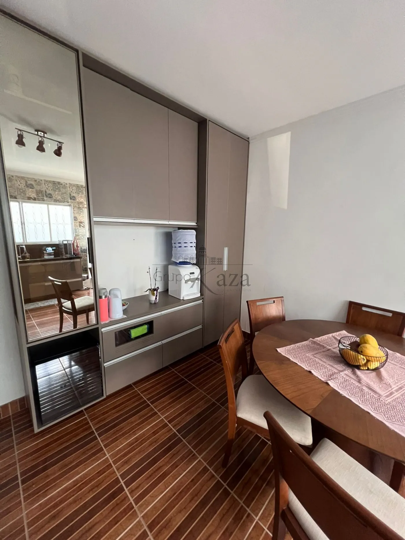 Foto 3 de Casa Sobrado em Altos da Vila Paiva, São José dos Campos - imagem 3