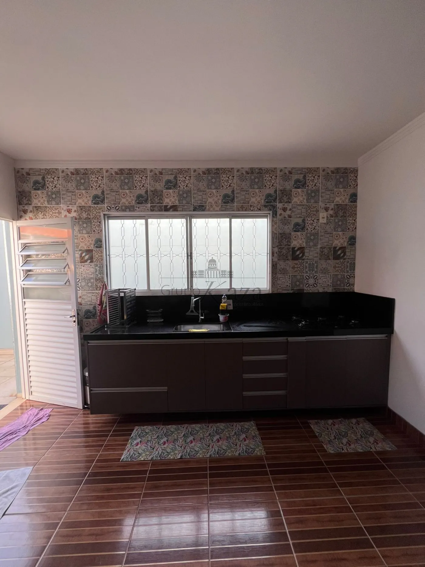 Foto 6 de Casa Sobrado em Altos da Vila Paiva, São José dos Campos - imagem 6