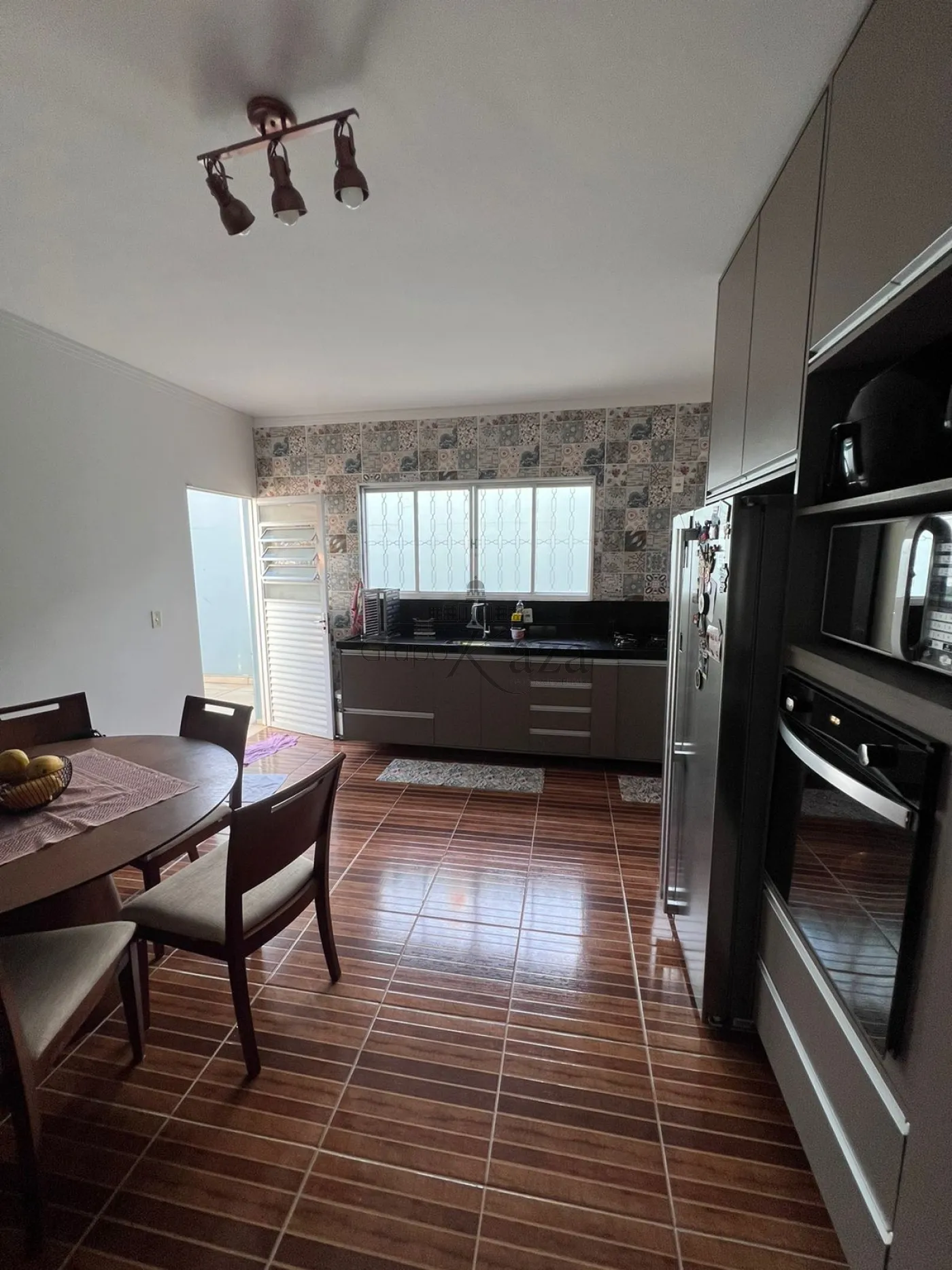 Foto 5 de Casa Sobrado em Altos da Vila Paiva, São José dos Campos - imagem 5