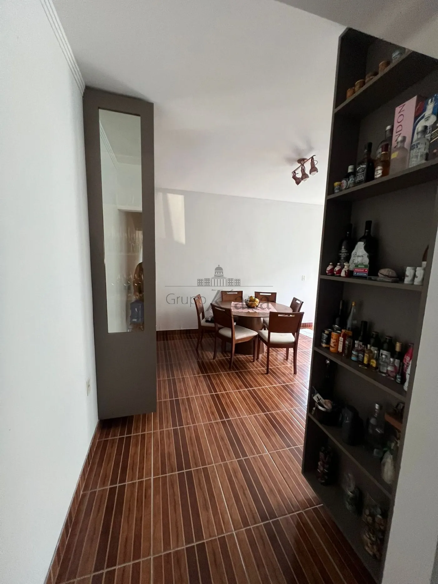 Foto 4 de Casa Sobrado em Altos da Vila Paiva, São José dos Campos - imagem 4