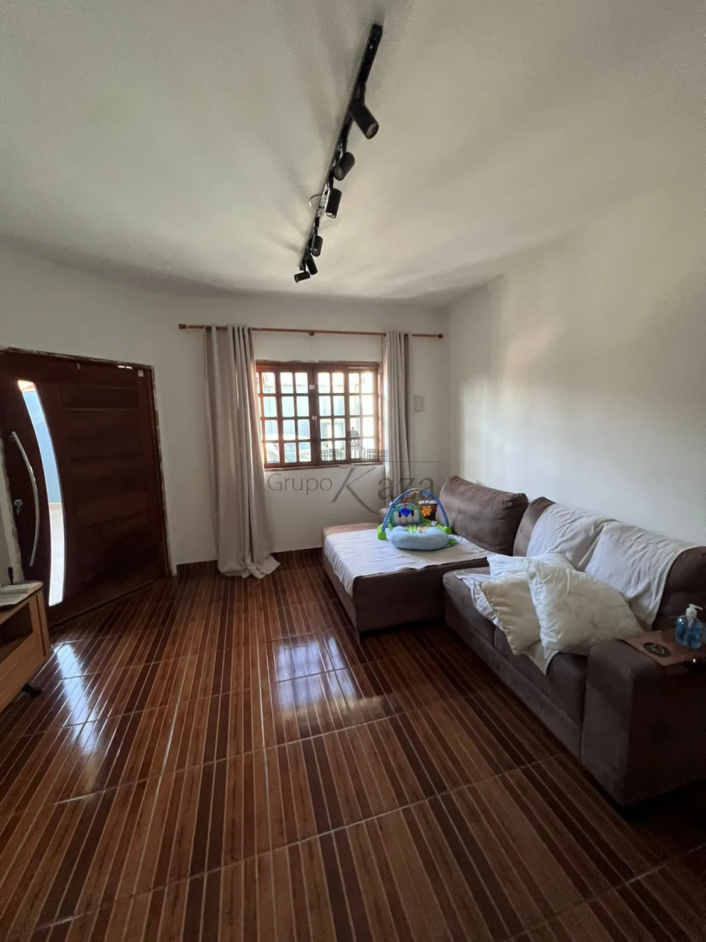 Foto 1 de Casa Sobrado em Altos da Vila Paiva, São José dos Campos - imagem 1