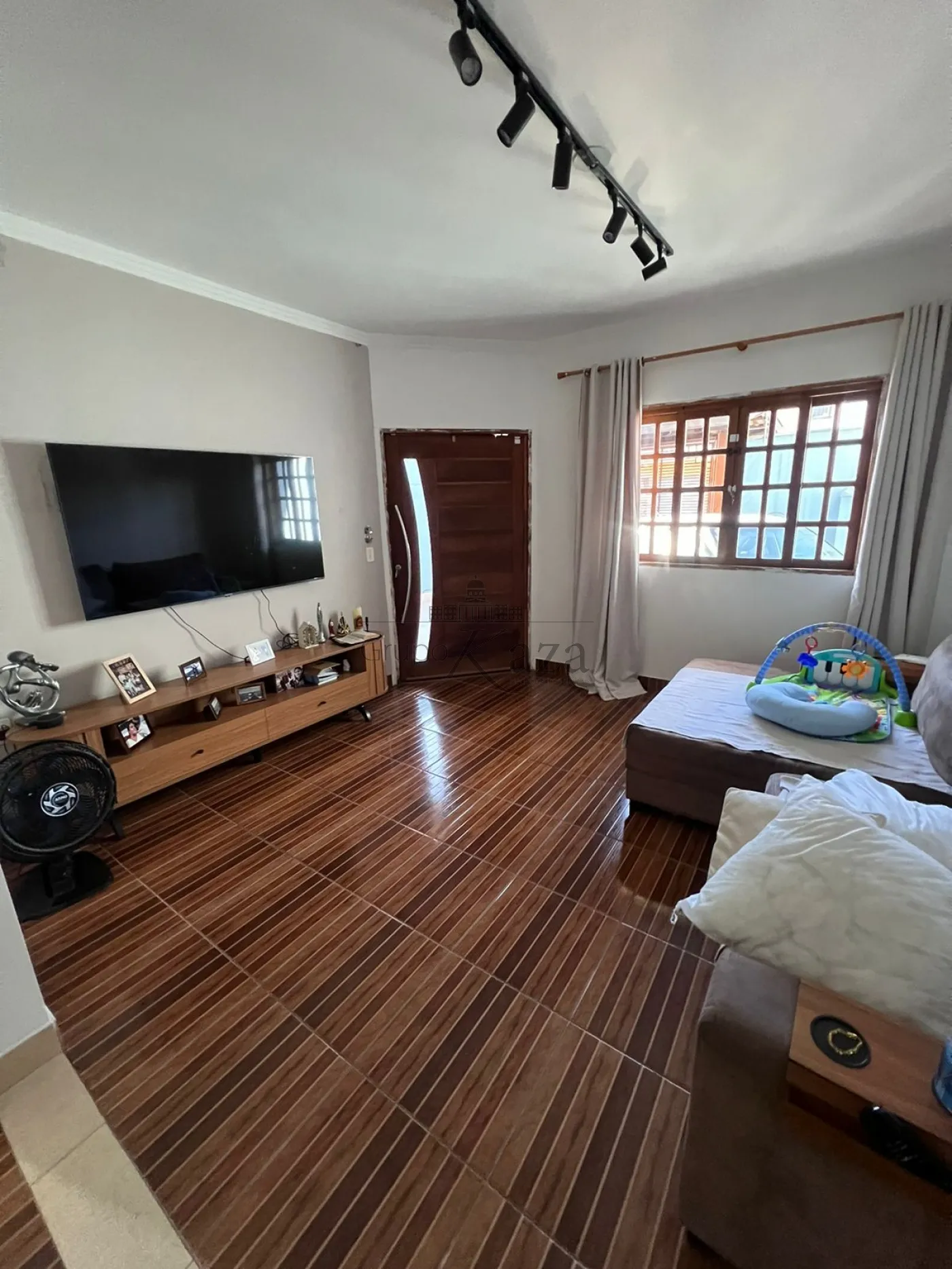 Foto 2 de Casa Sobrado em Altos da Vila Paiva, São José dos Campos - imagem 2