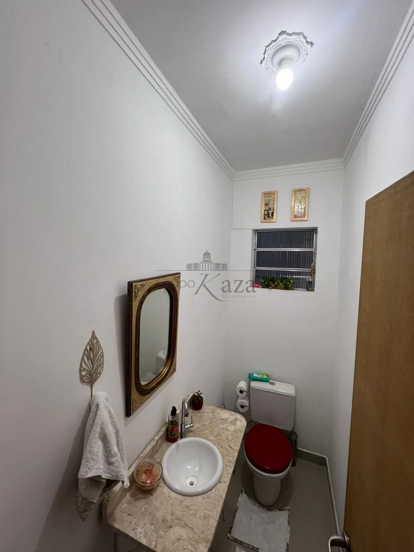 Foto 7 de Casa Sobrado em Altos da Vila Paiva, São José dos Campos - imagem 7