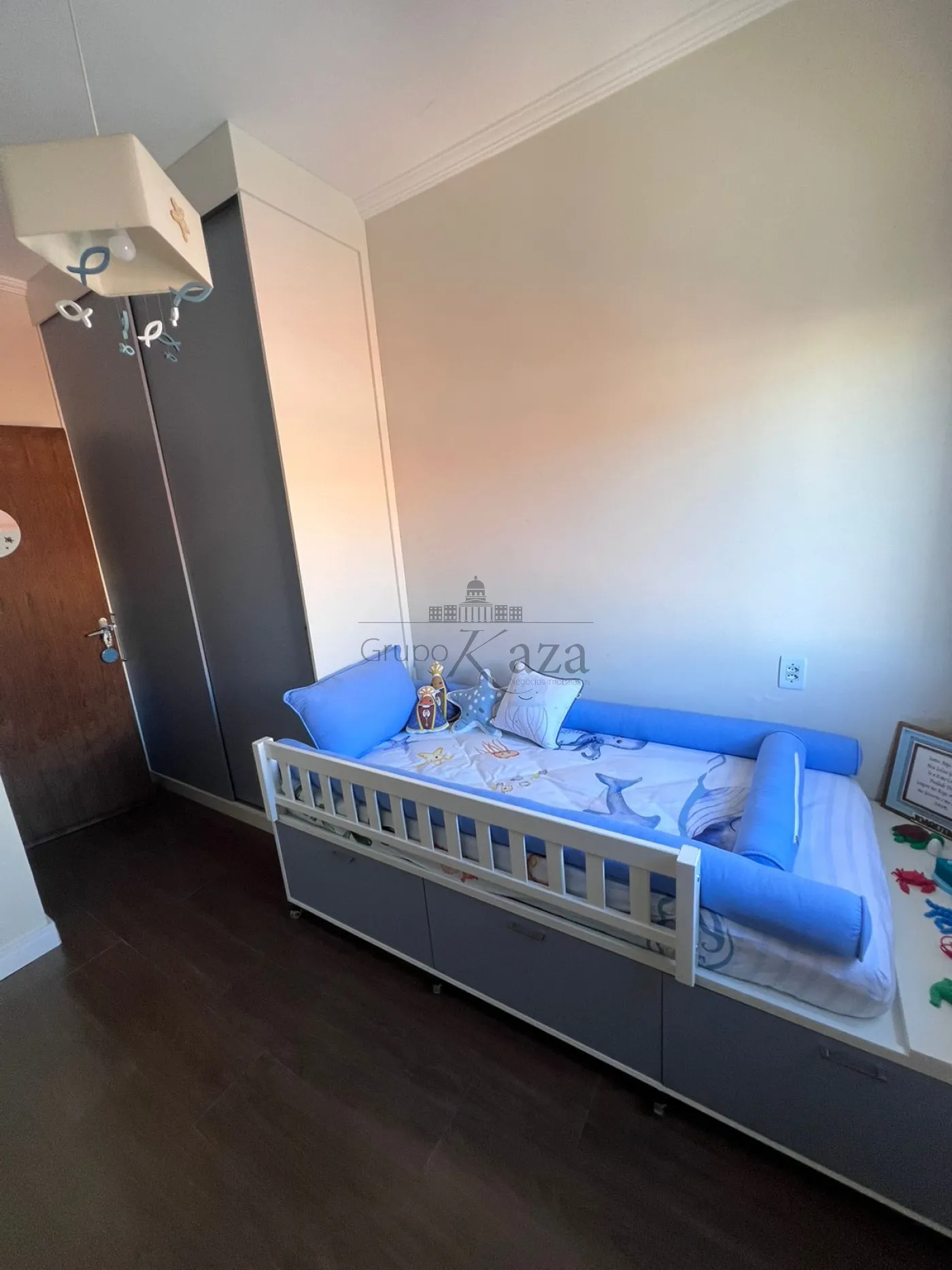 Foto 9 de Casa Sobrado em Altos da Vila Paiva, São José dos Campos - imagem 9