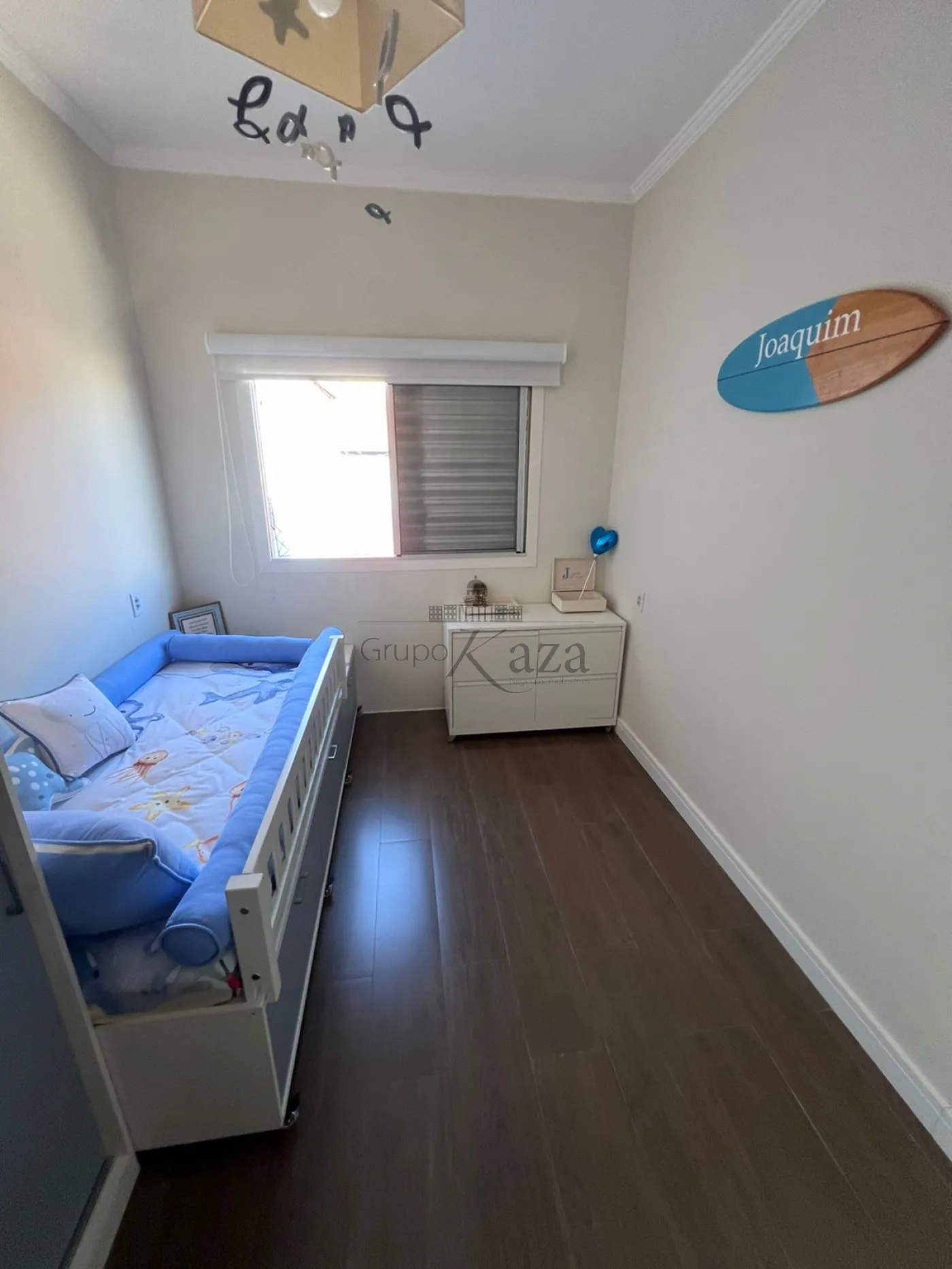 Foto 10 de Casa Sobrado em Altos da Vila Paiva, São José dos Campos - imagem 10