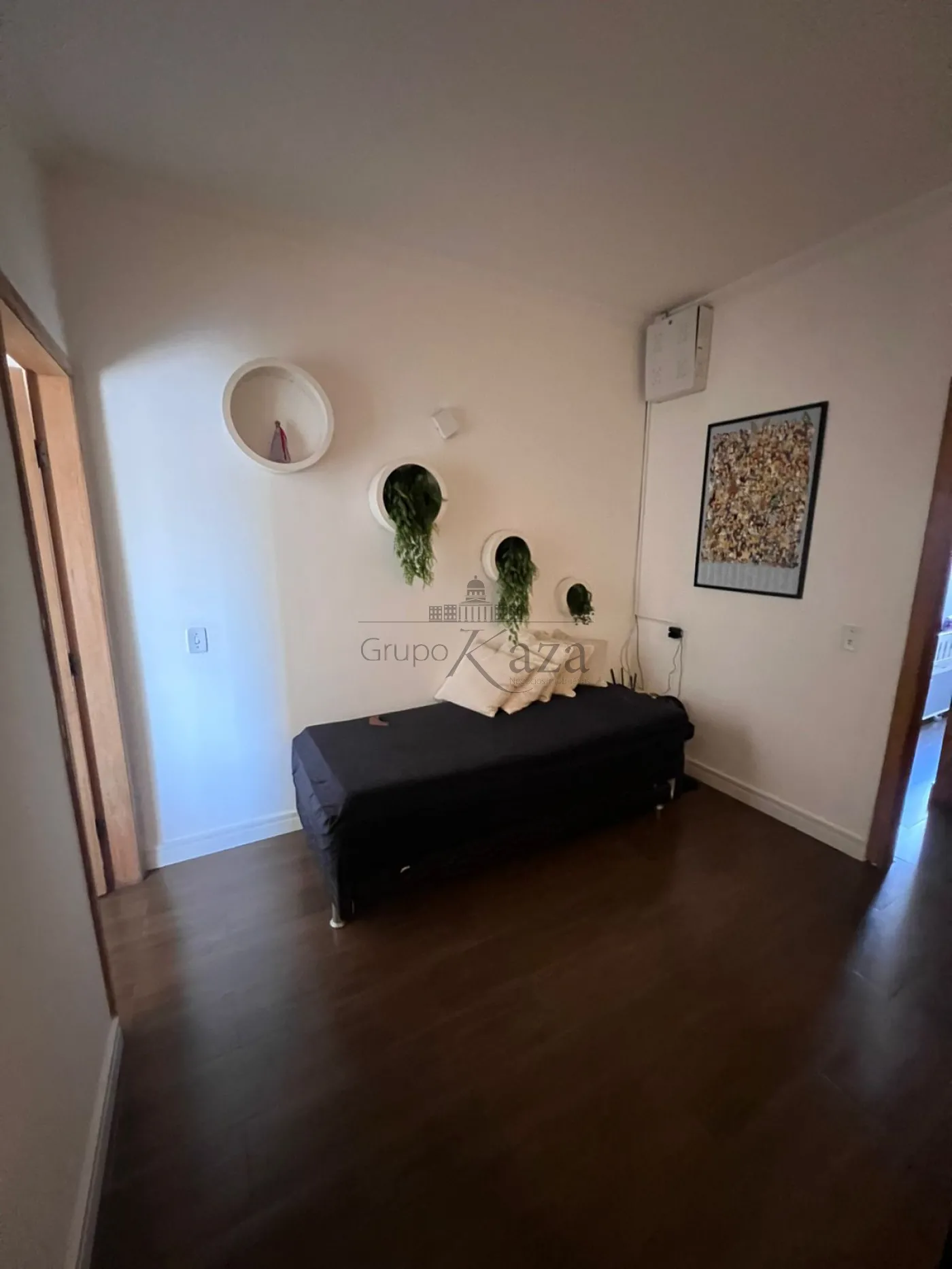 Foto 16 de Casa Sobrado em Altos da Vila Paiva, São José dos Campos - imagem 16