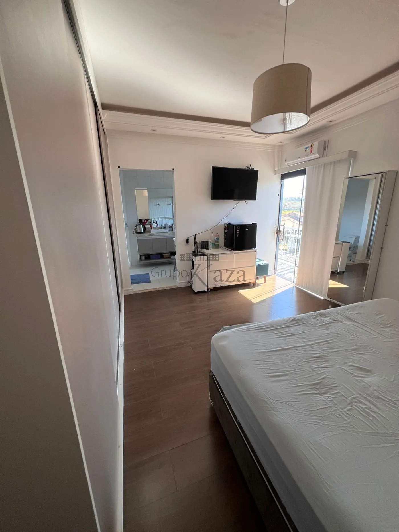 Foto 18 de Casa Sobrado em Altos da Vila Paiva, São José dos Campos - imagem 18