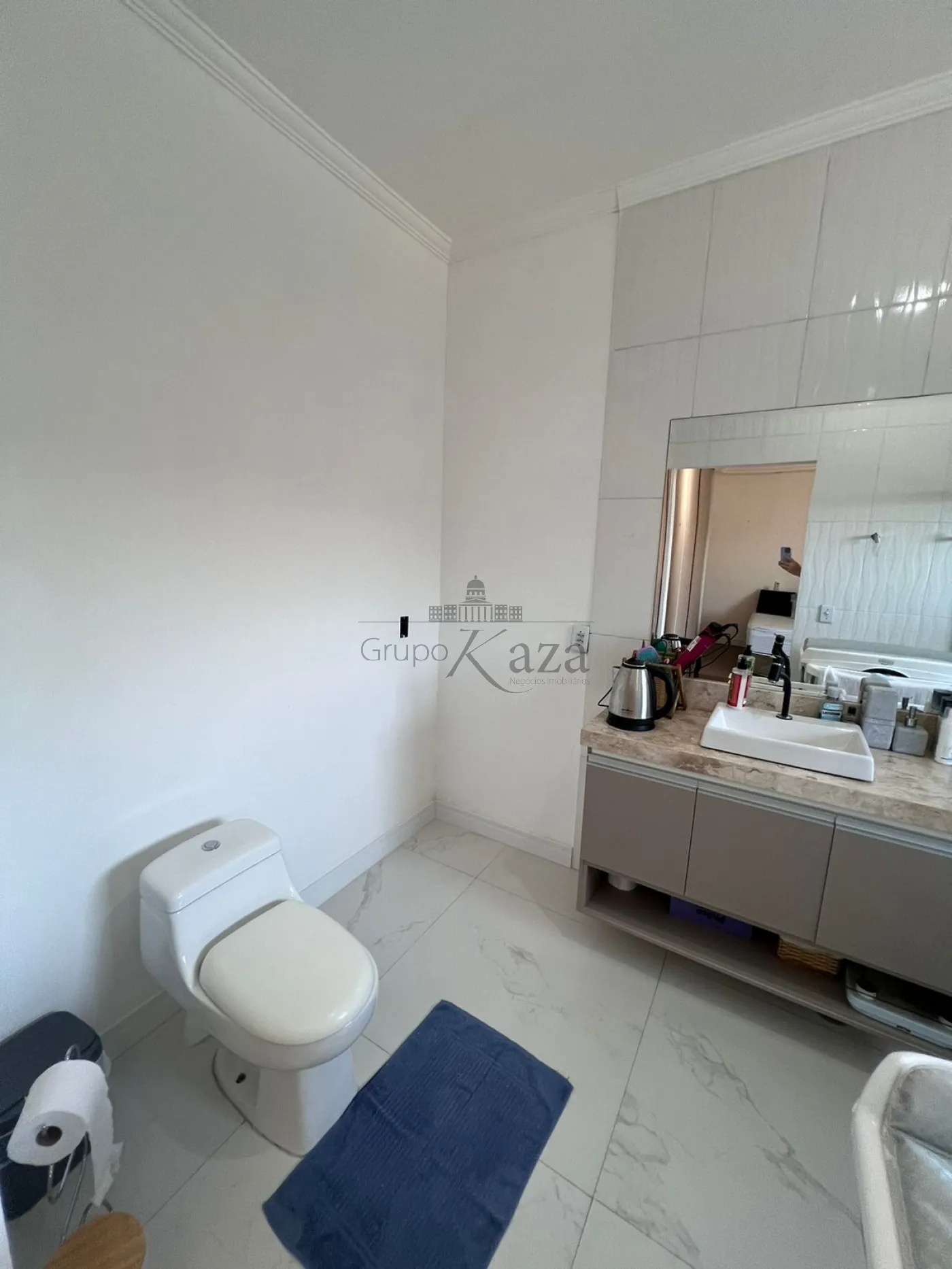 Foto 13 de Casa Sobrado em Altos da Vila Paiva, São José dos Campos - imagem 13