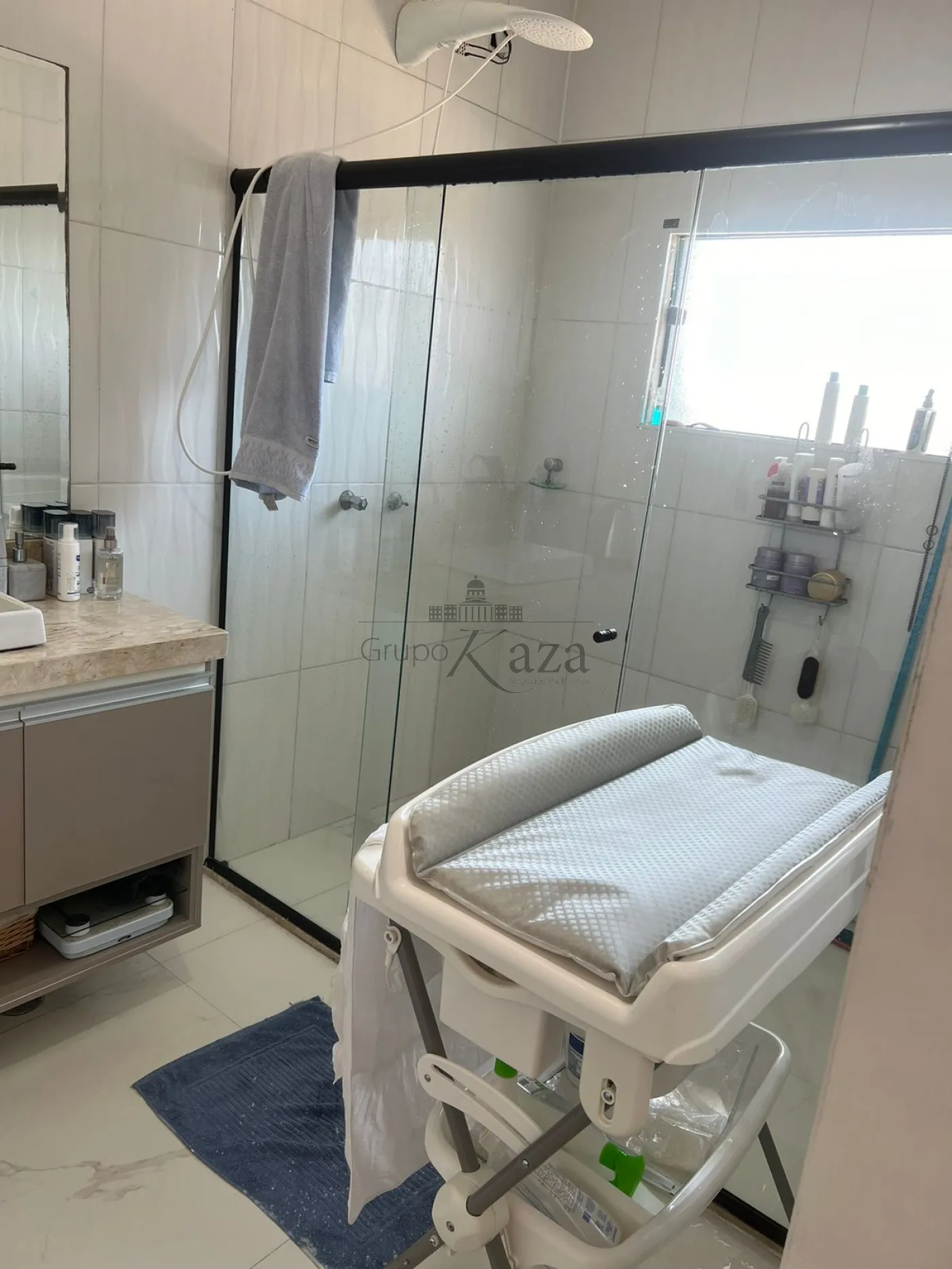 Foto 12 de Casa Sobrado em Altos da Vila Paiva, São José dos Campos - imagem 12