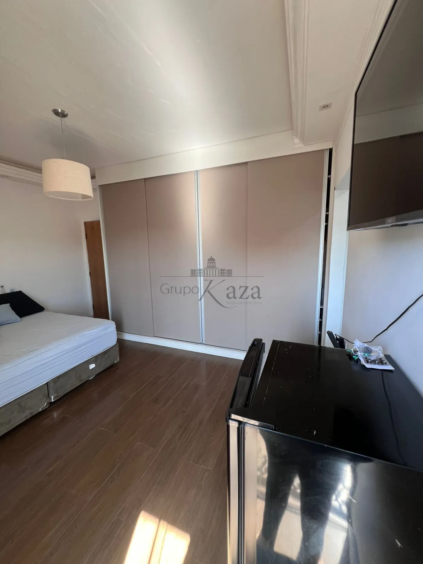 Foto 17 de Casa Sobrado em Altos da Vila Paiva, São José dos Campos - imagem 17