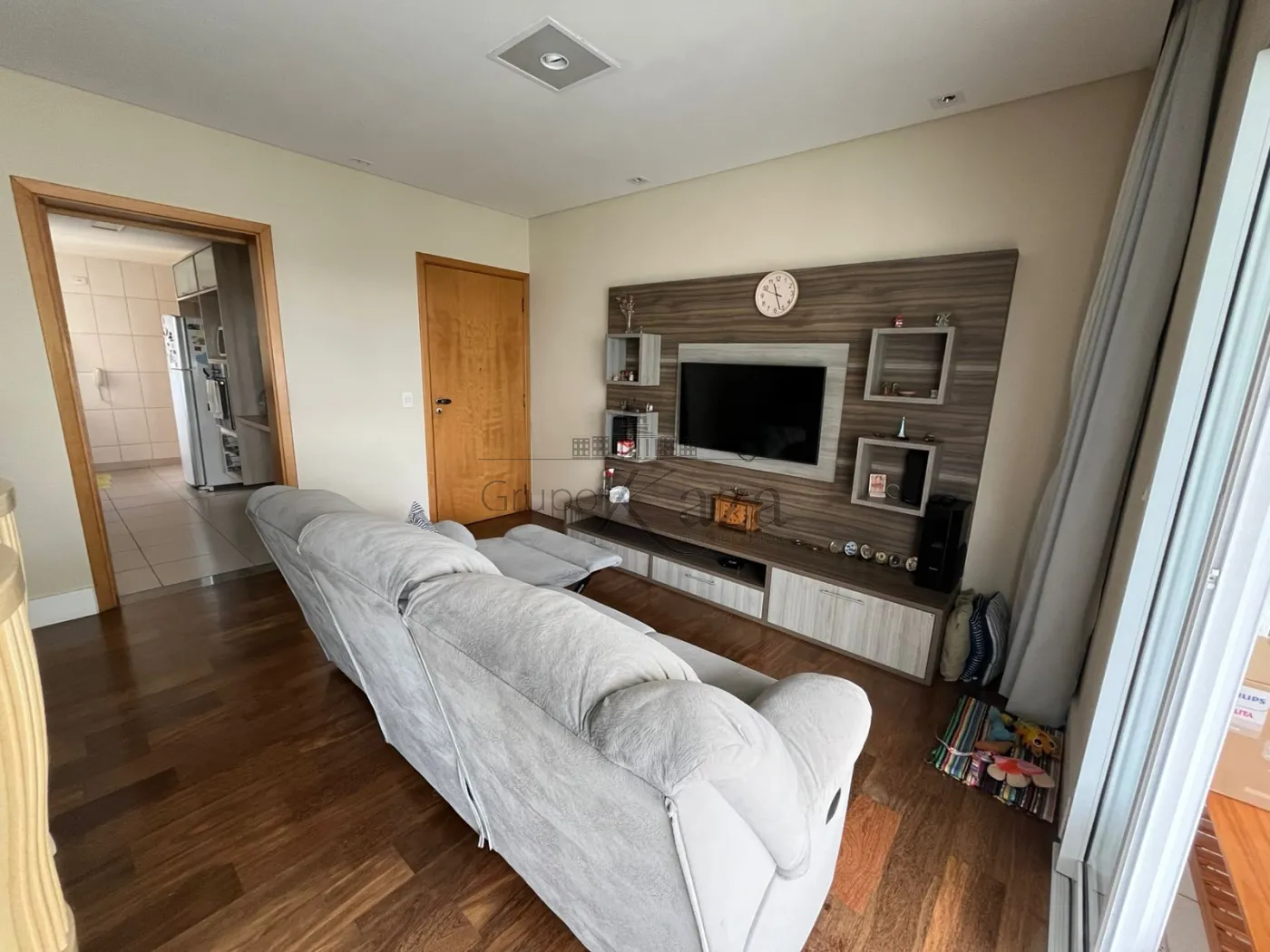 Foto 5 de Apartamento Padrão em Vila Ema, São José dos Campos - imagem 5