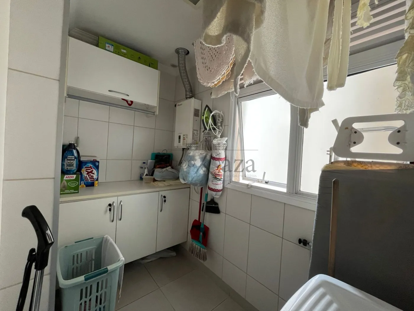 Foto 8 de Apartamento Padrão em Vila Ema, São José dos Campos - imagem 8