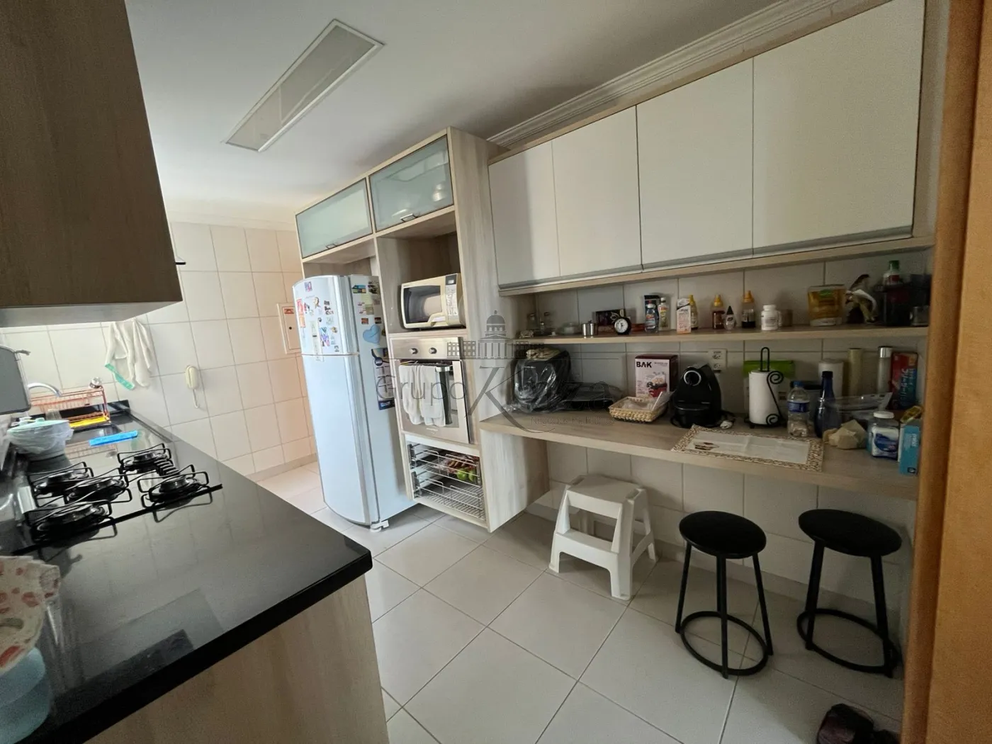 Foto 6 de Apartamento Padrão em Vila Ema, São José dos Campos - imagem 6