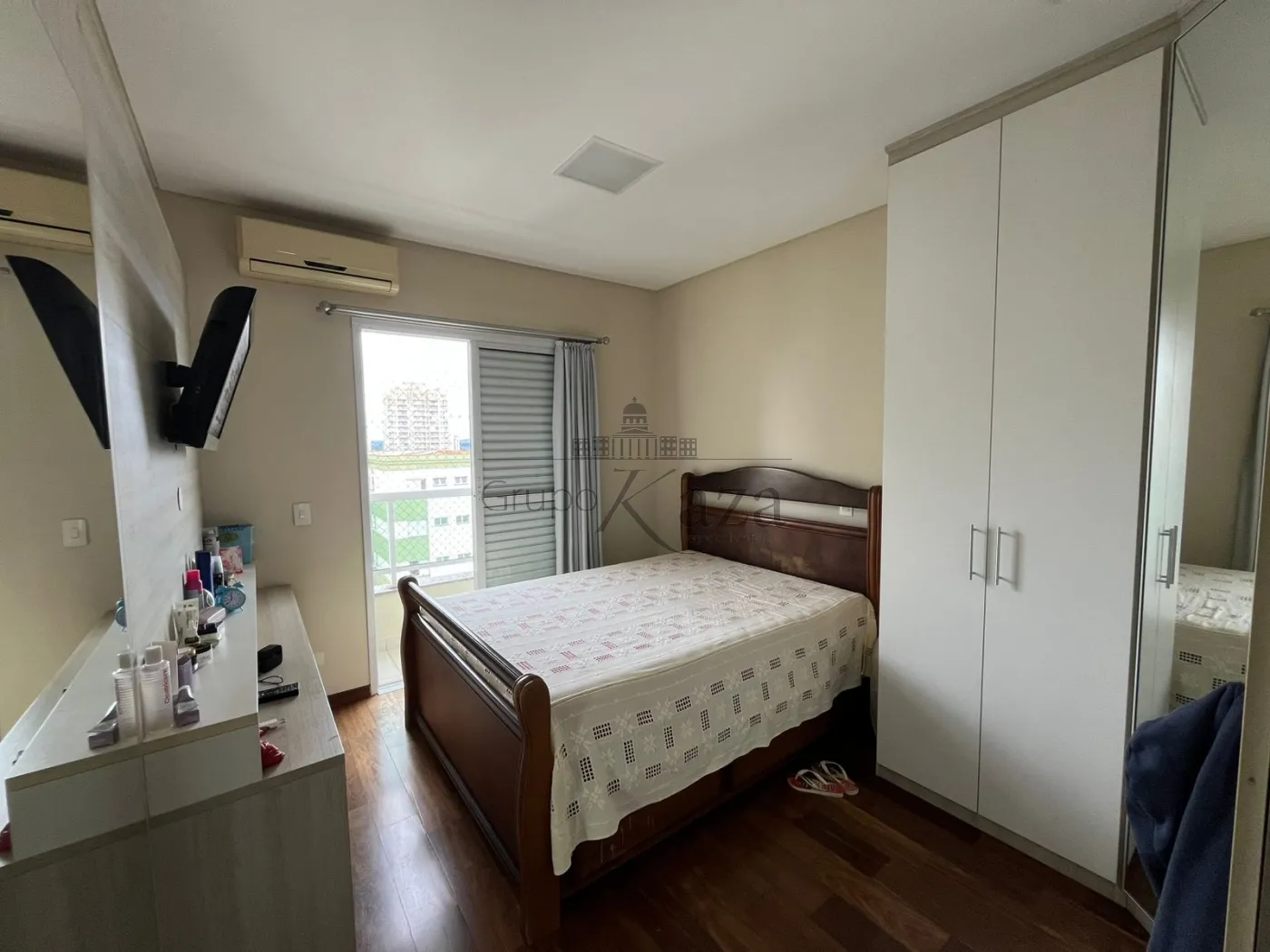 Foto 11 de Apartamento Padrão em Vila Ema, São José dos Campos - imagem 11