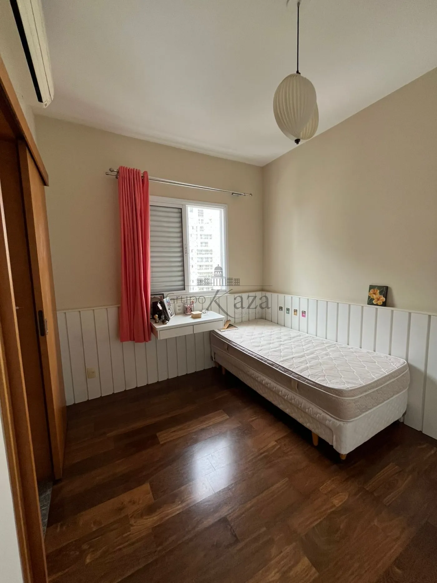 Foto 9 de Apartamento Padrão em Vila Ema, São José dos Campos - imagem 9