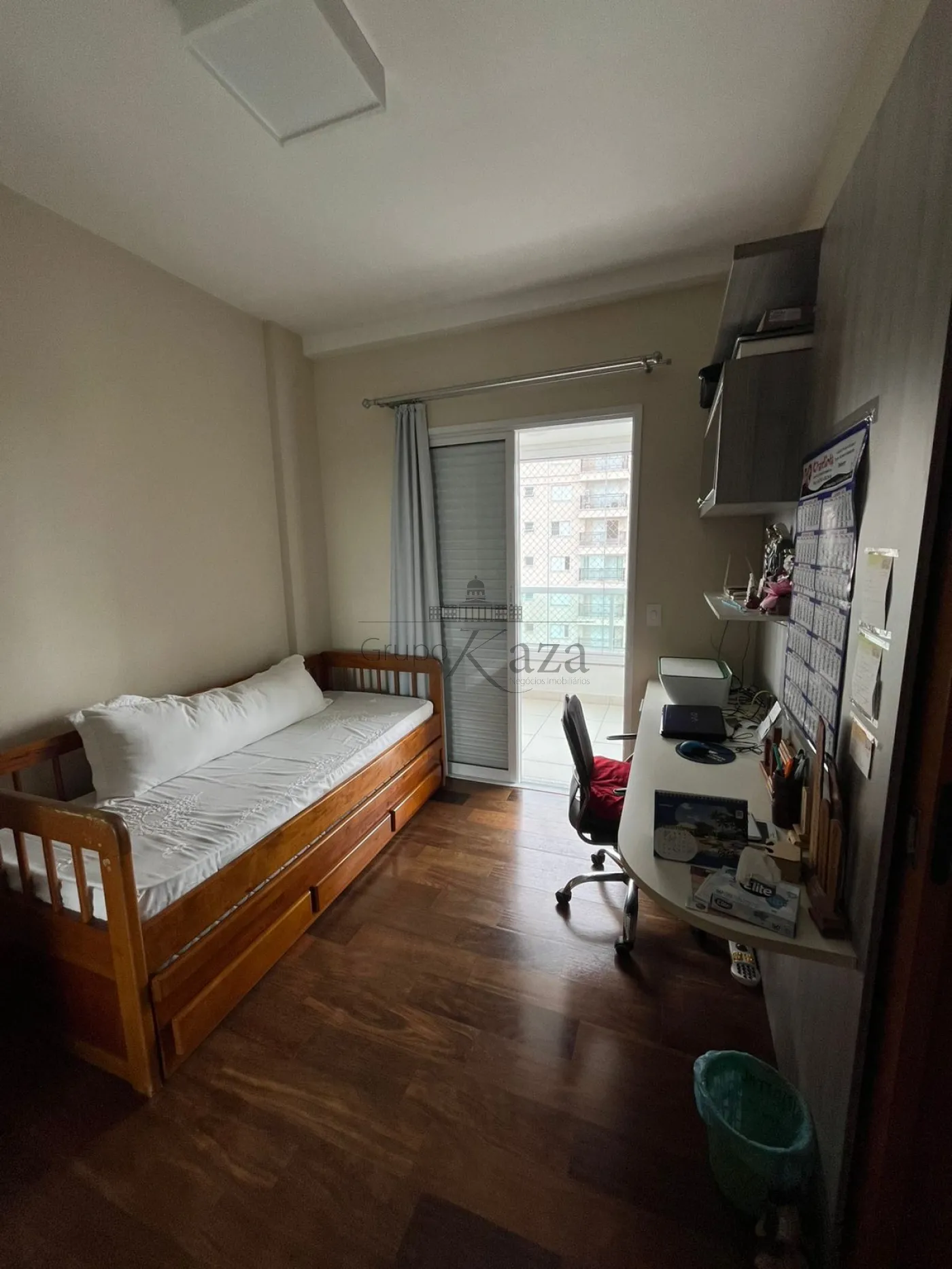 Foto 13 de Apartamento Padrão em Vila Ema, São José dos Campos - imagem 13