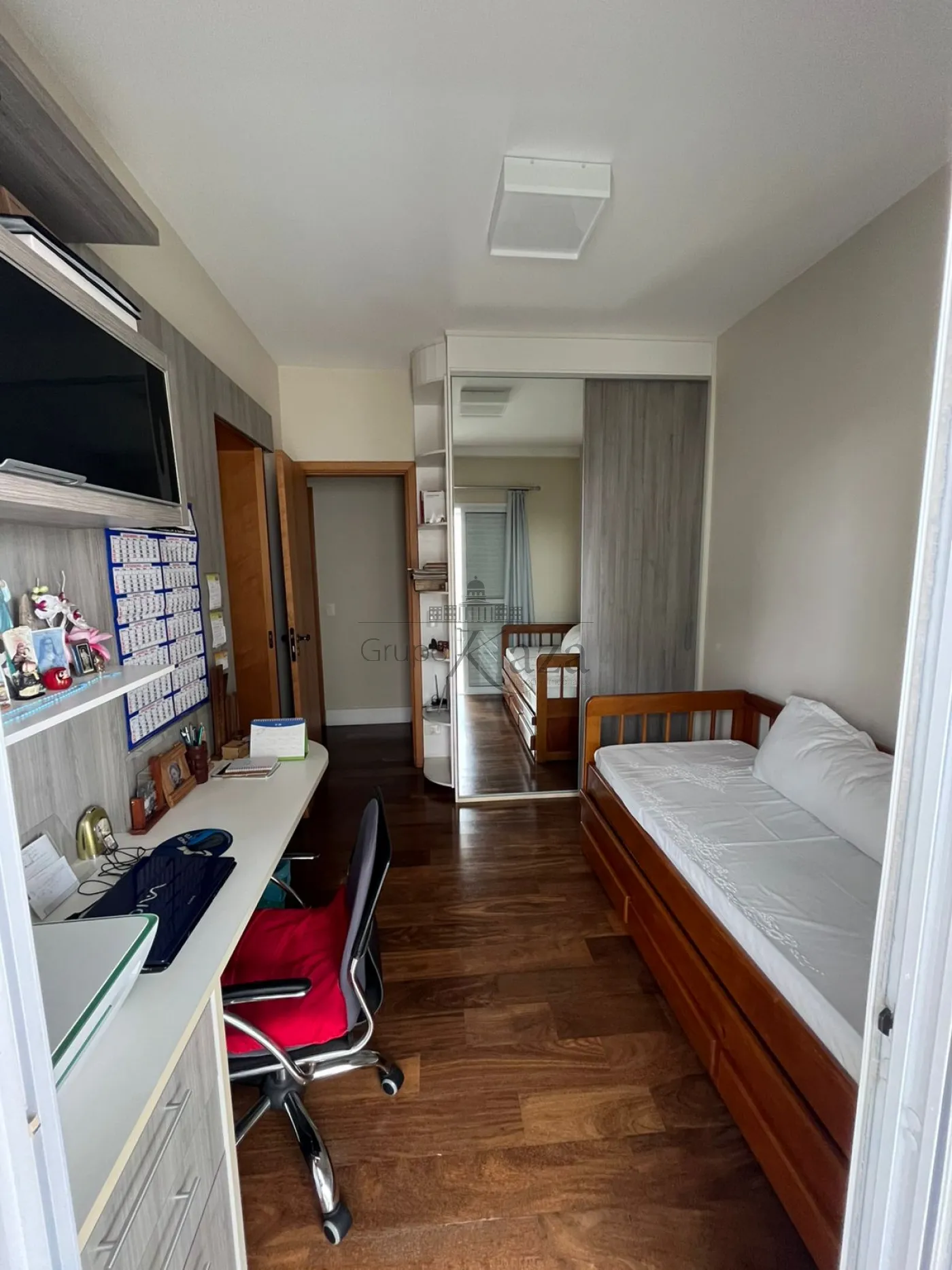 Foto 14 de Apartamento Padrão em Vila Ema, São José dos Campos - imagem 14