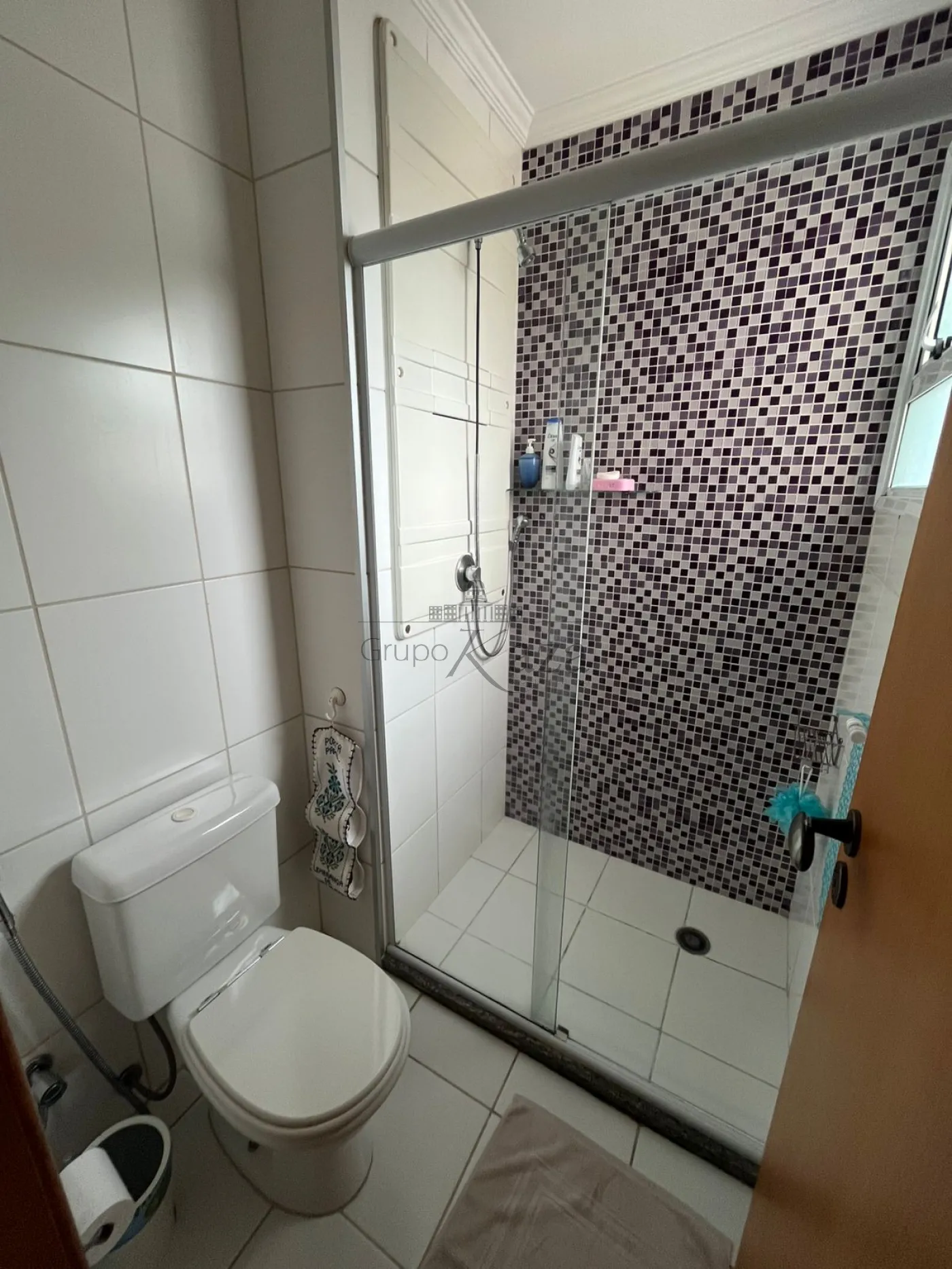 Foto 12 de Apartamento Padrão em Vila Ema, São José dos Campos - imagem 12