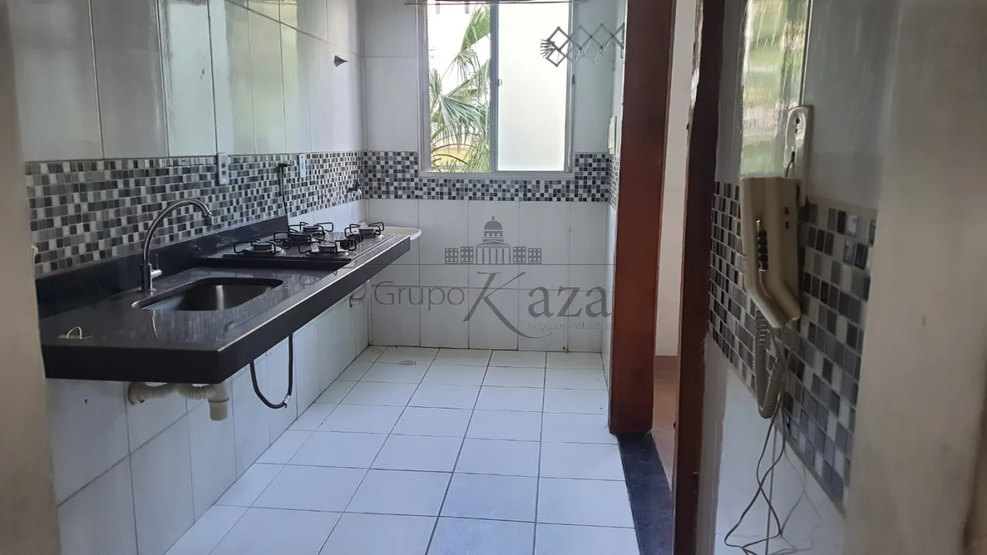 Foto 5 de Apartamento Padrão em Jardim Califórnia, Jacareí - imagem 5